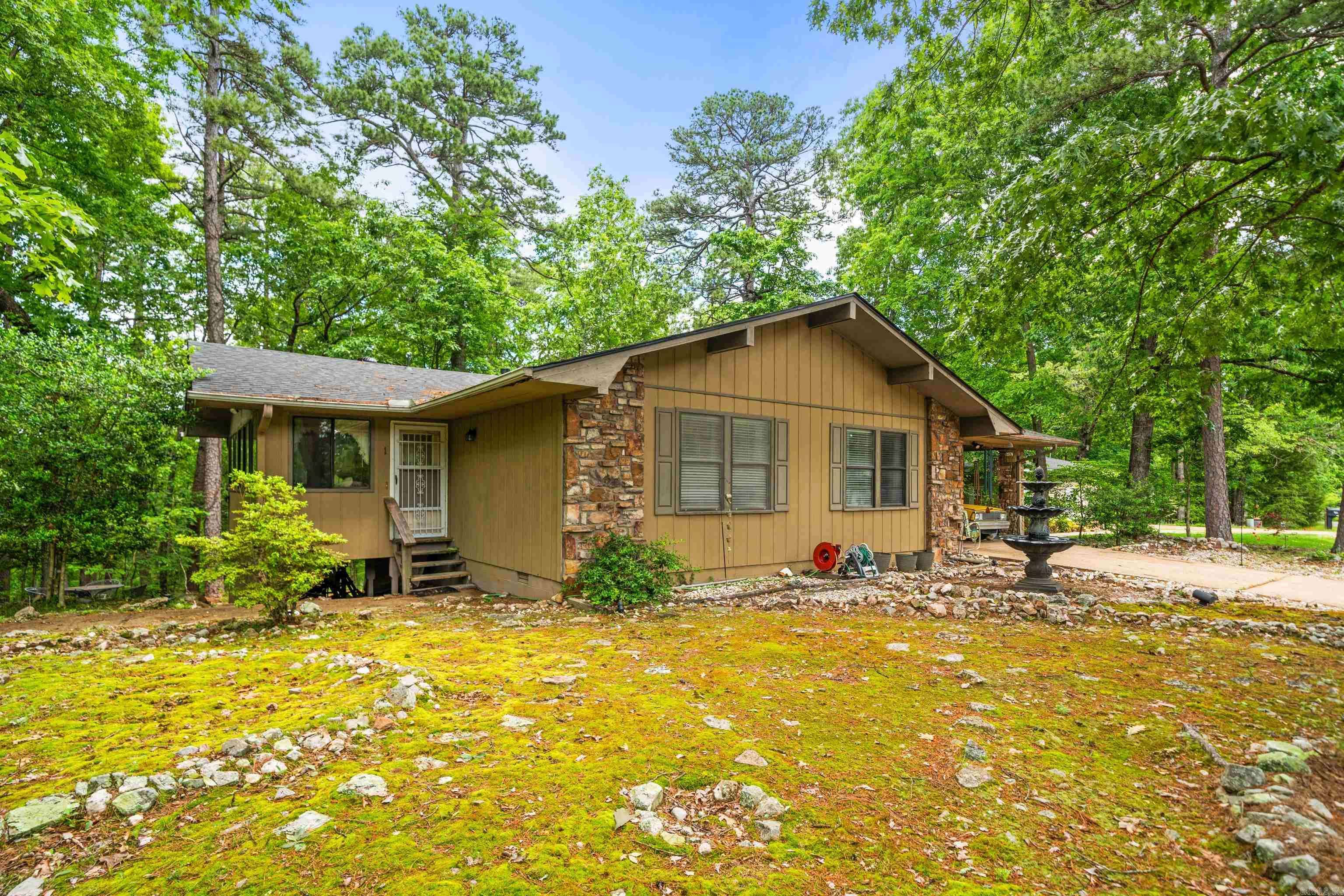 Hot Springs Village, AR 71909,1 Vilafranca Lane