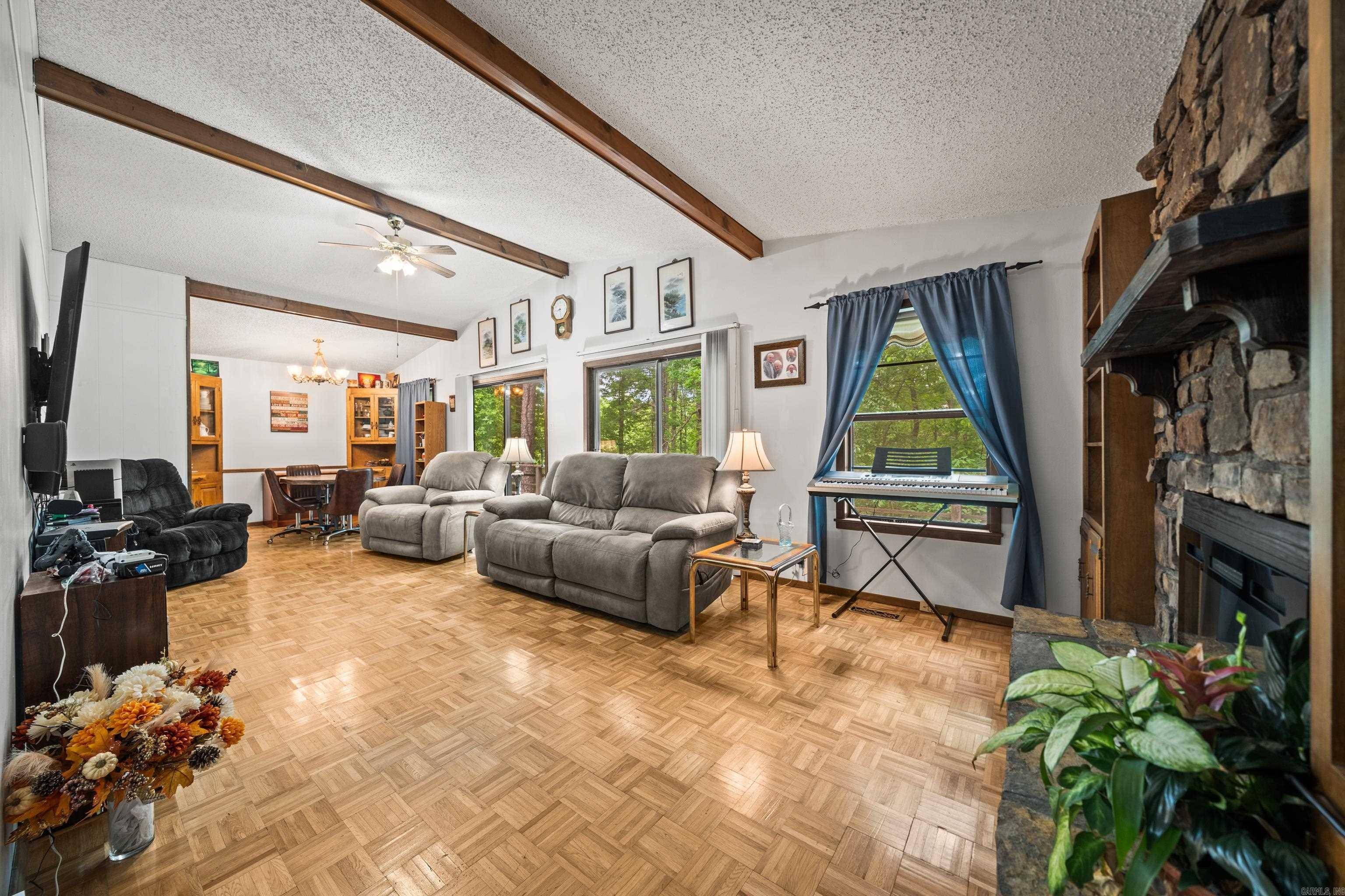Hot Springs Village, AR 71909,1 Vilafranca Lane
