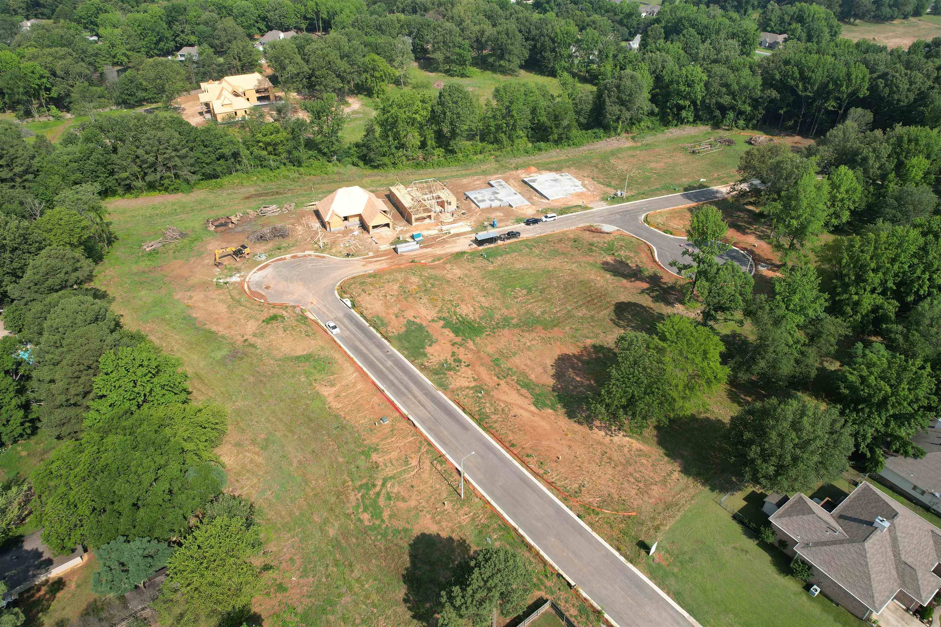 Jonesboro, AR 72404,1707 Roleson