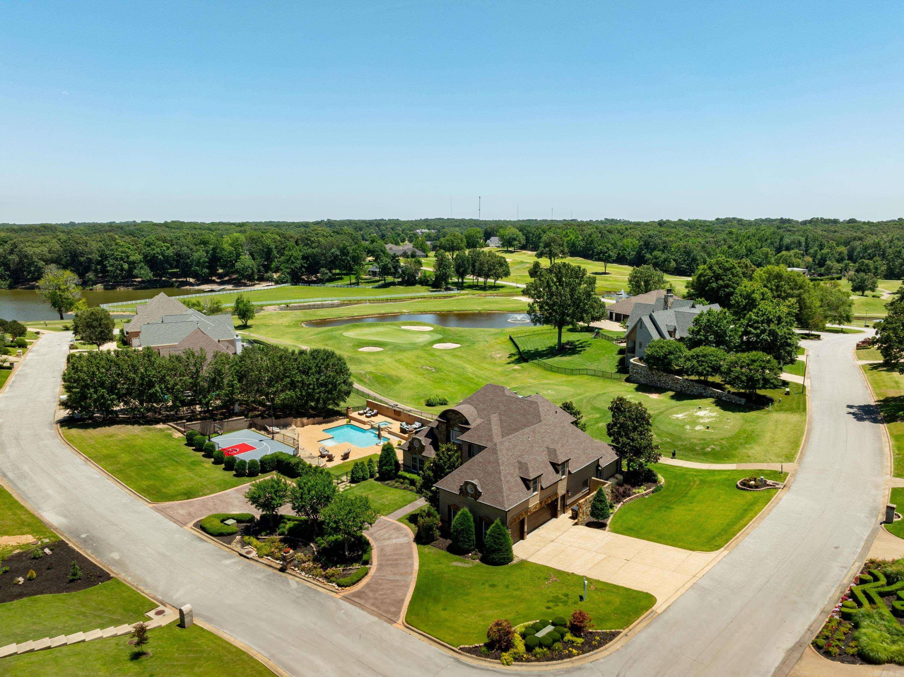 Jonesboro, AR 72404,3625 Riviera Drive