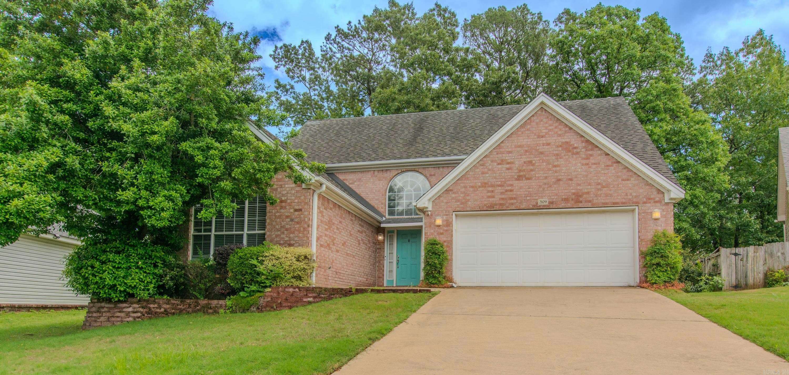 Little Rock, AR 72211,2109 Stoney Creek