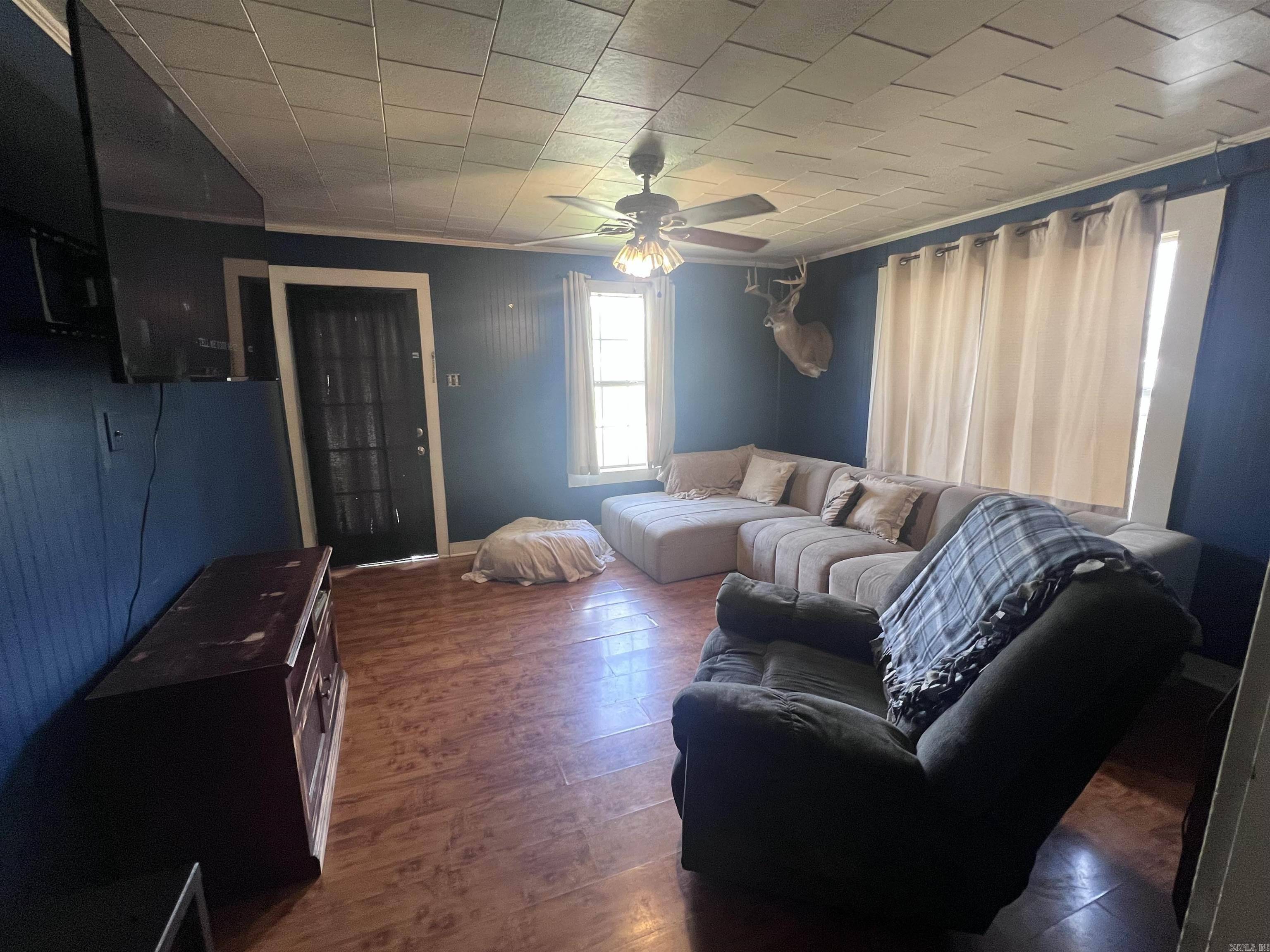 Rector, AR 72461,320 E 5th Street