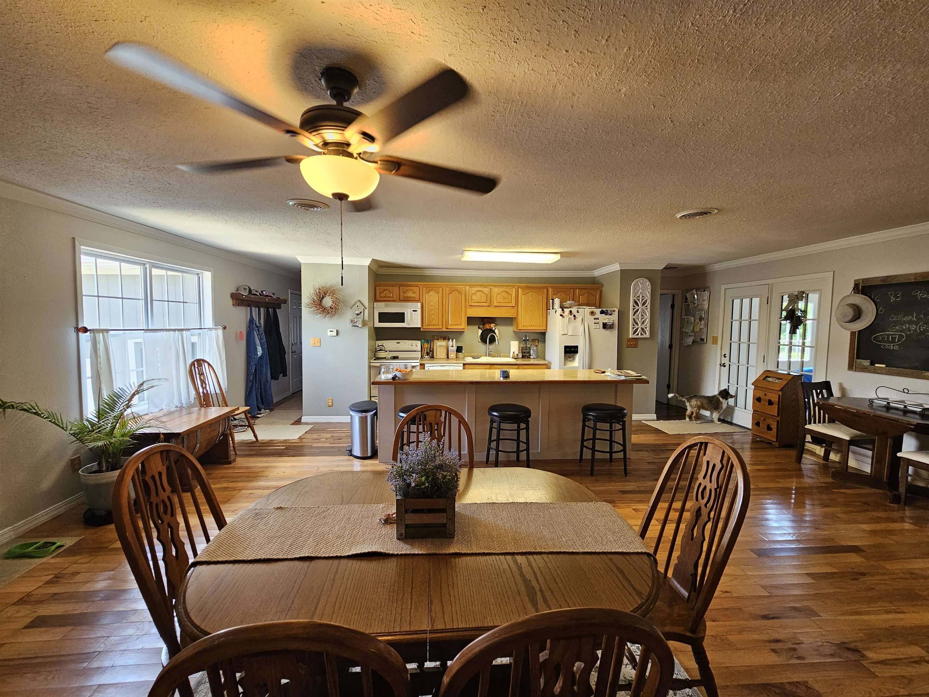 Horseshoe Bend, AR 72512,313 Fairway Drive