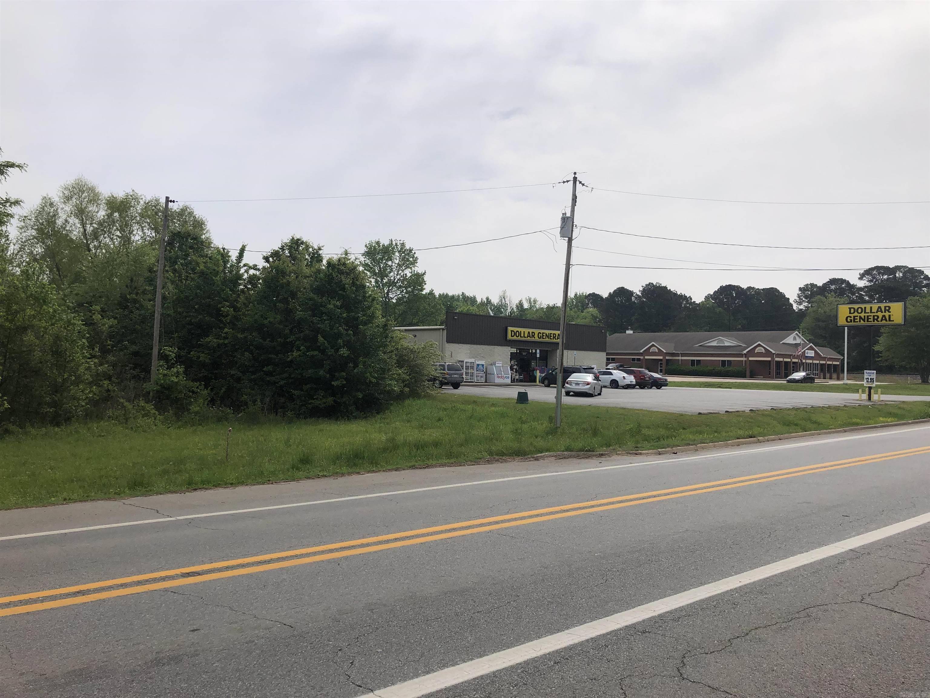 Alexander, AR 72002,Tract B Alexander Road