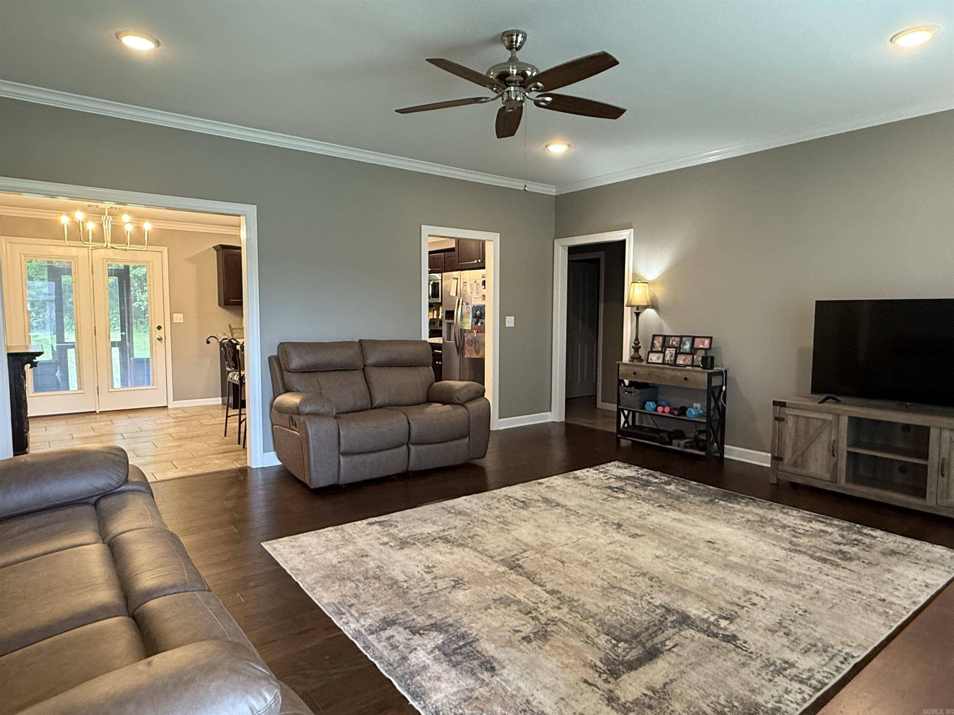 Paragould, AR 72450,1303 William Hall Drive