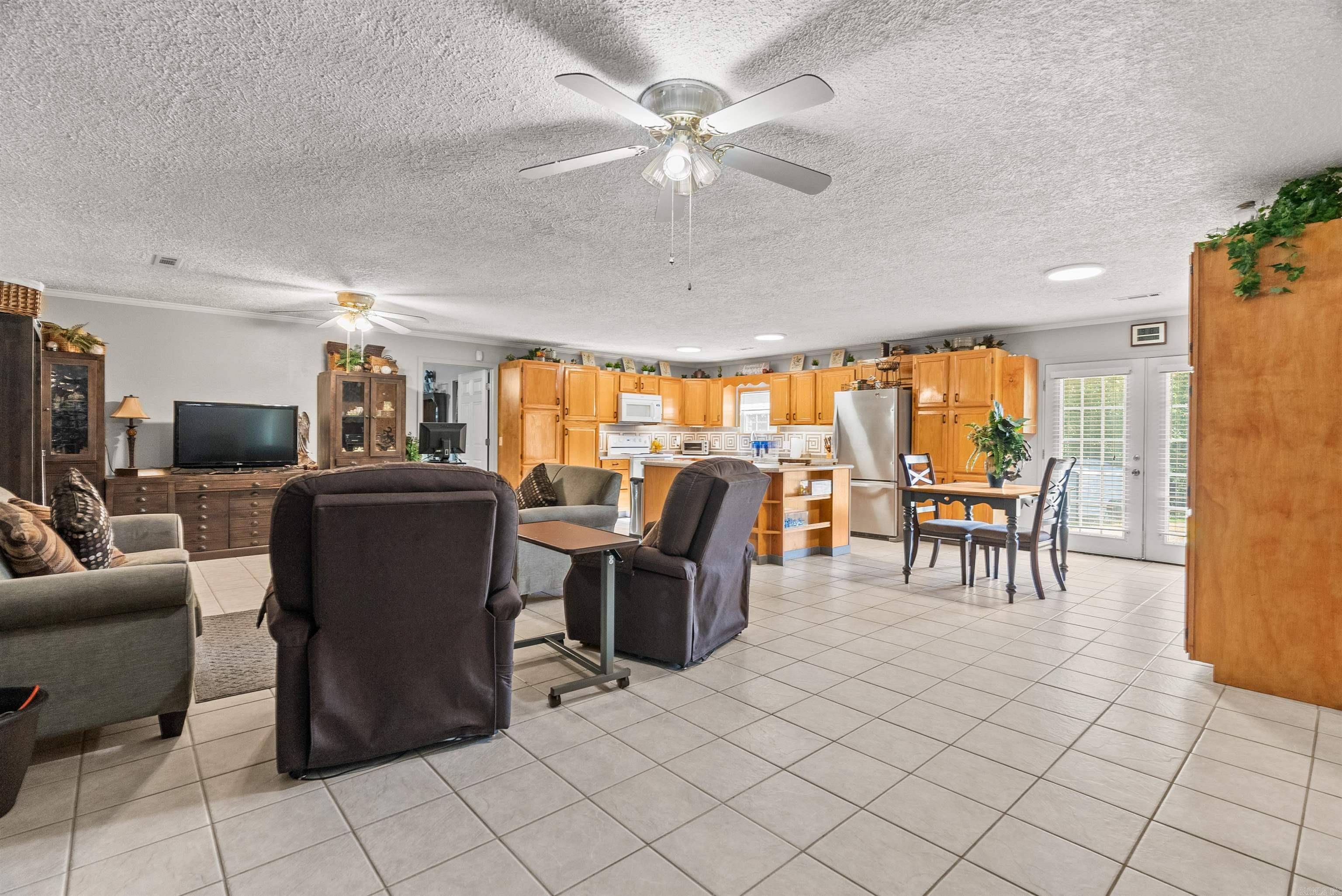 Greenbrier, AR 72058,58 Justin Dr