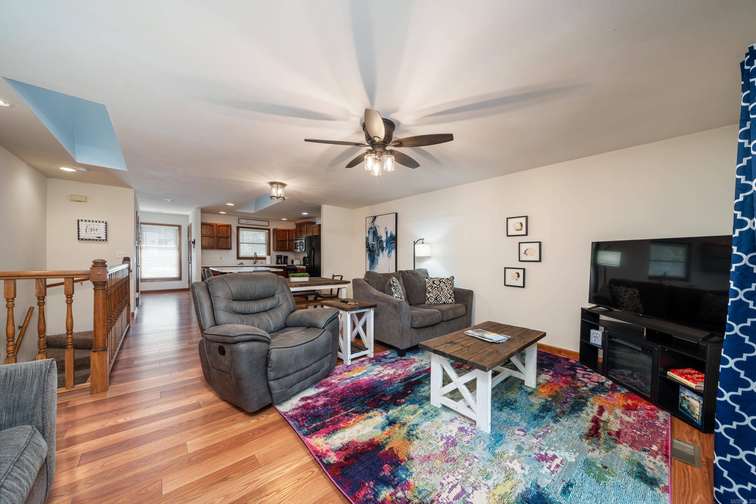 Hot Springs Village, AR 71909,36 Lequita Place