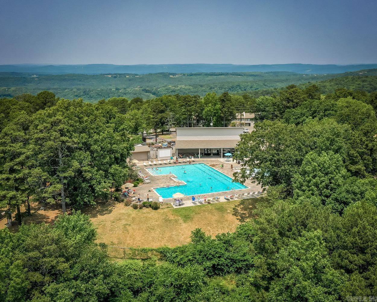Fairfield Bay, AR 72088,Lot 1 Block 3 Castle Ridge Hts