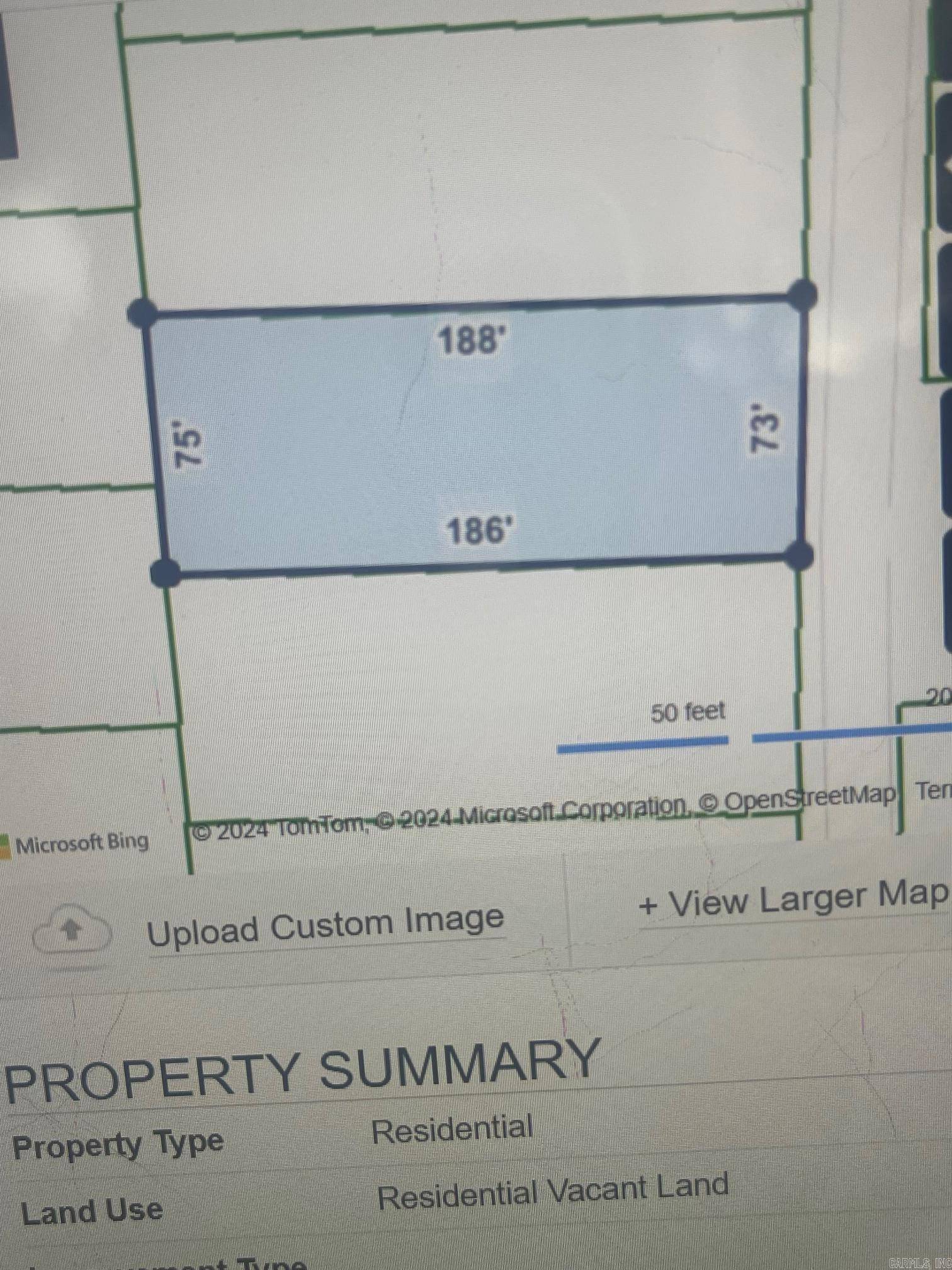 Fairfield Bay, AR 72088,Lots 90&91 Blk4 Dave Creek Pkwy