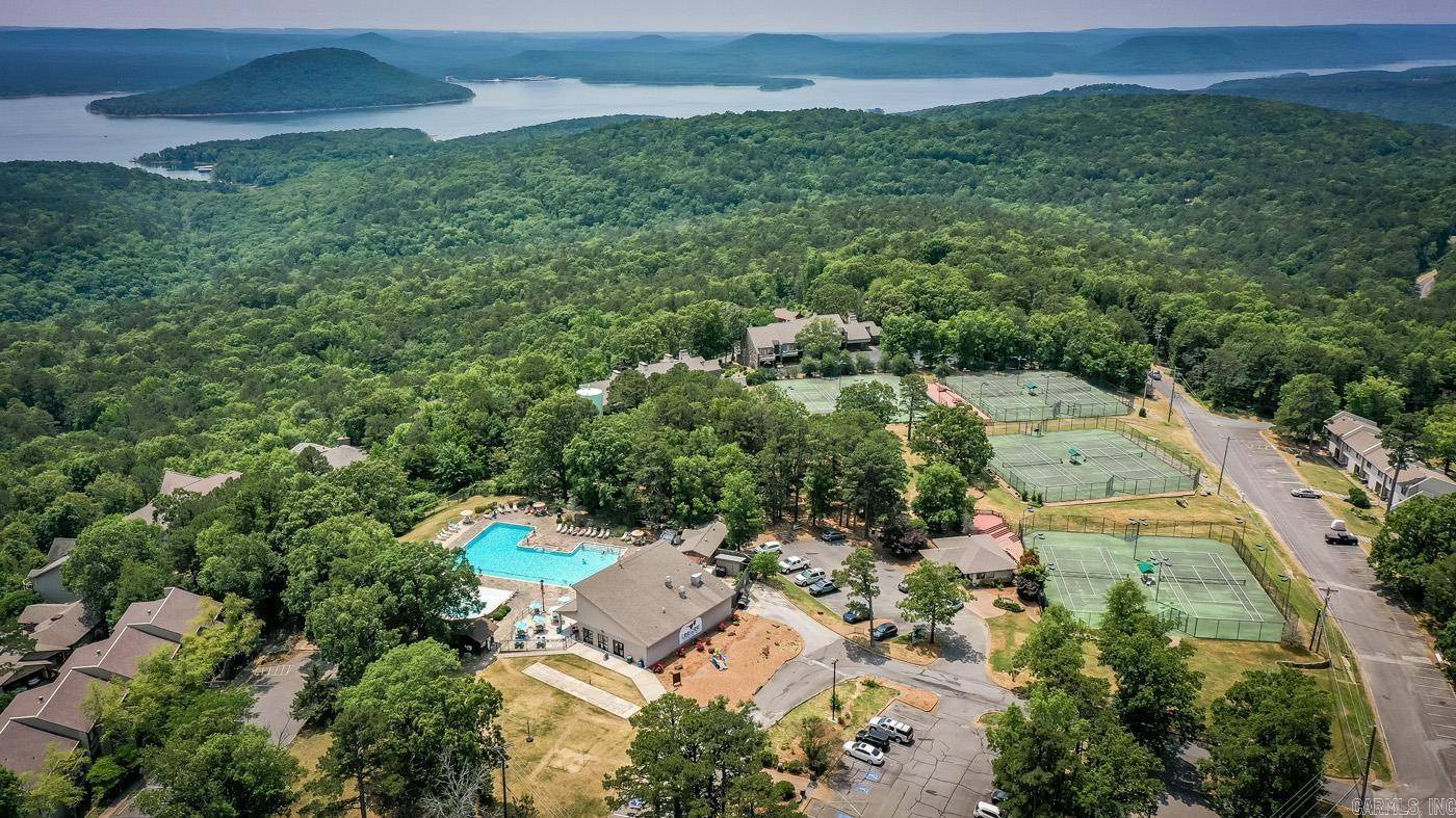 Fairfield Bay, AR 72088,Lots109&110Blk2 Wilshire Drive