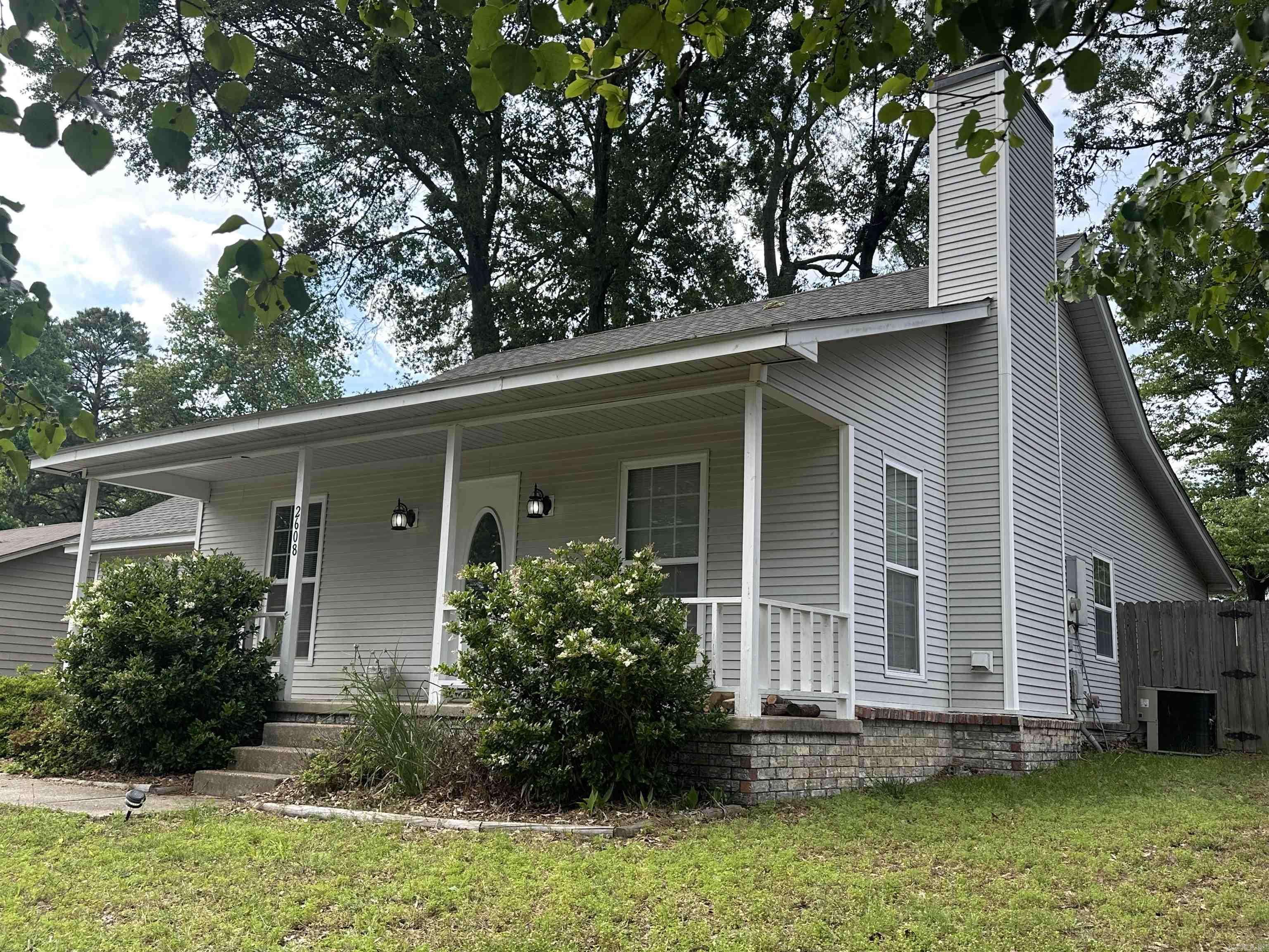 Benton, AR 72015,2608 Timbermist Circle