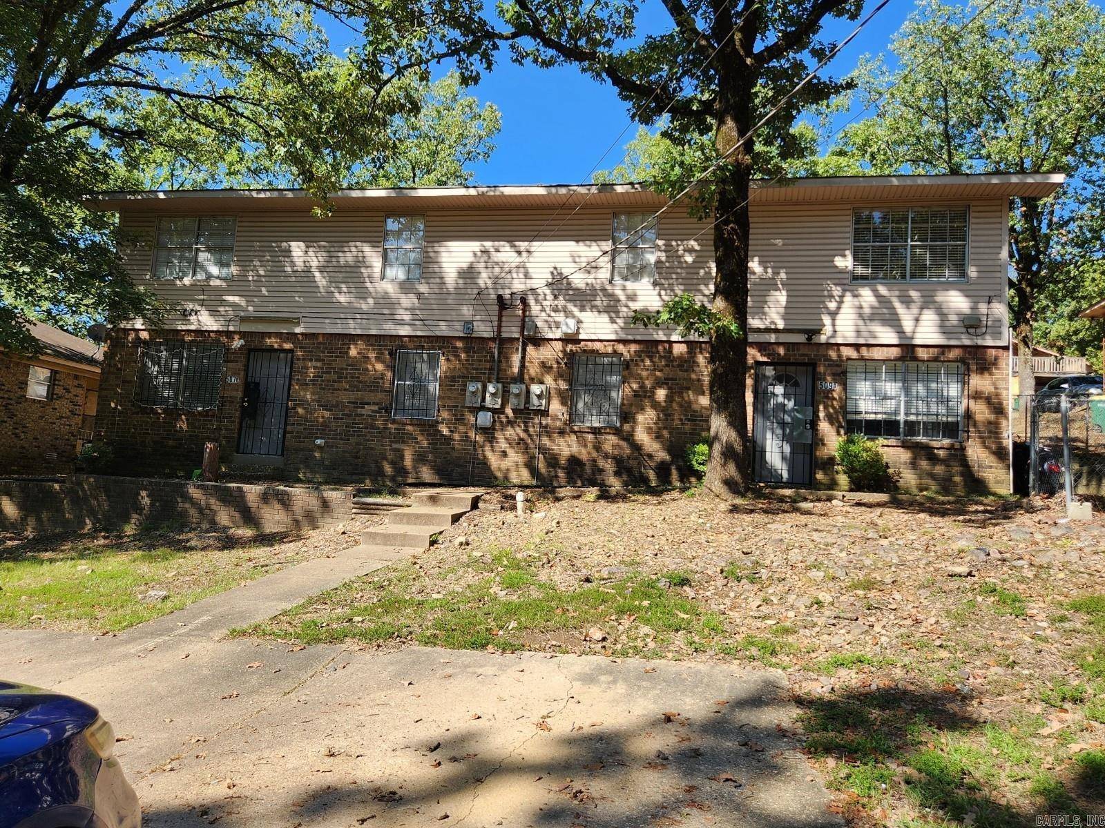 Little Rock, AR 72211,507-509 Mimi Lane