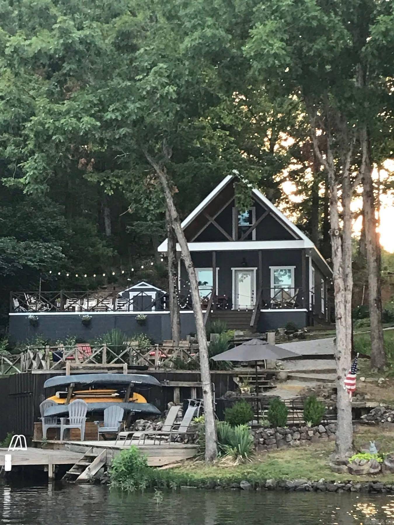 Alexander, AR 72002,17008 Cabes Point Drive