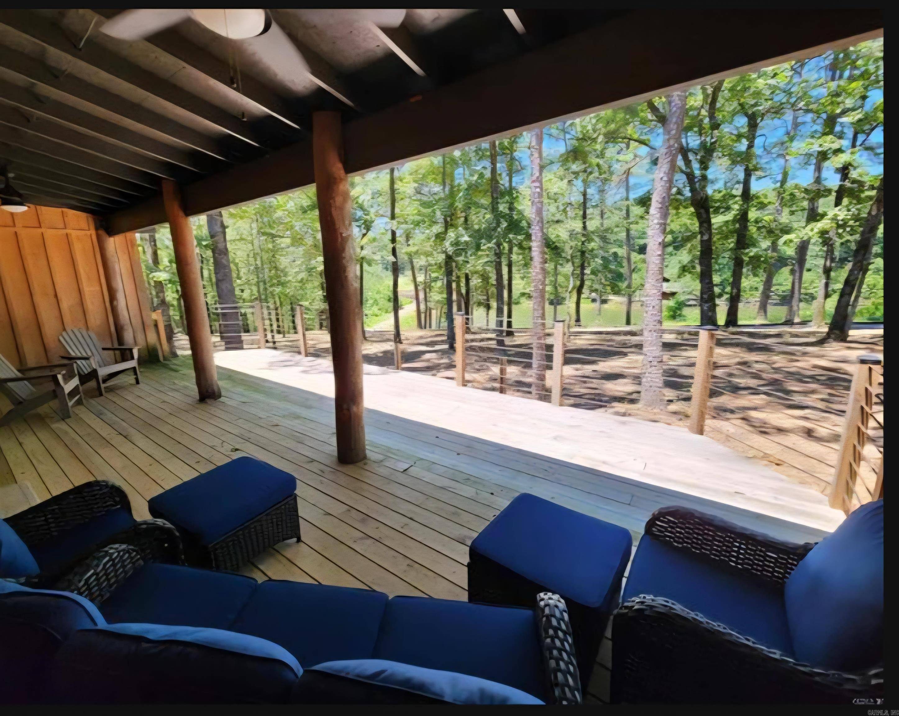 Drasco, AR 72530,350 Kustrin Dr