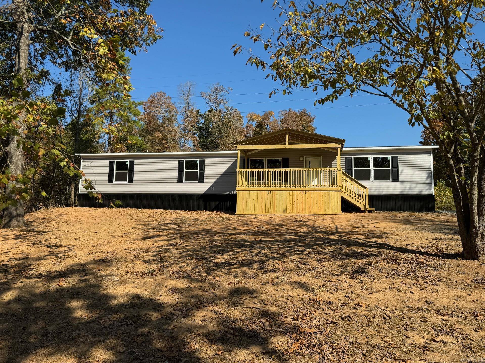 Hot Springs, AR 71901,155 Parkshores Circle