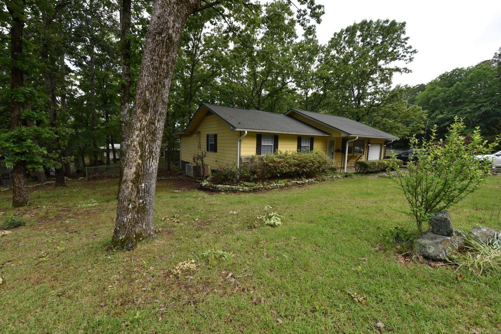 Fairfield Bay, AR 72088,172 Dunn Hollow Drive
