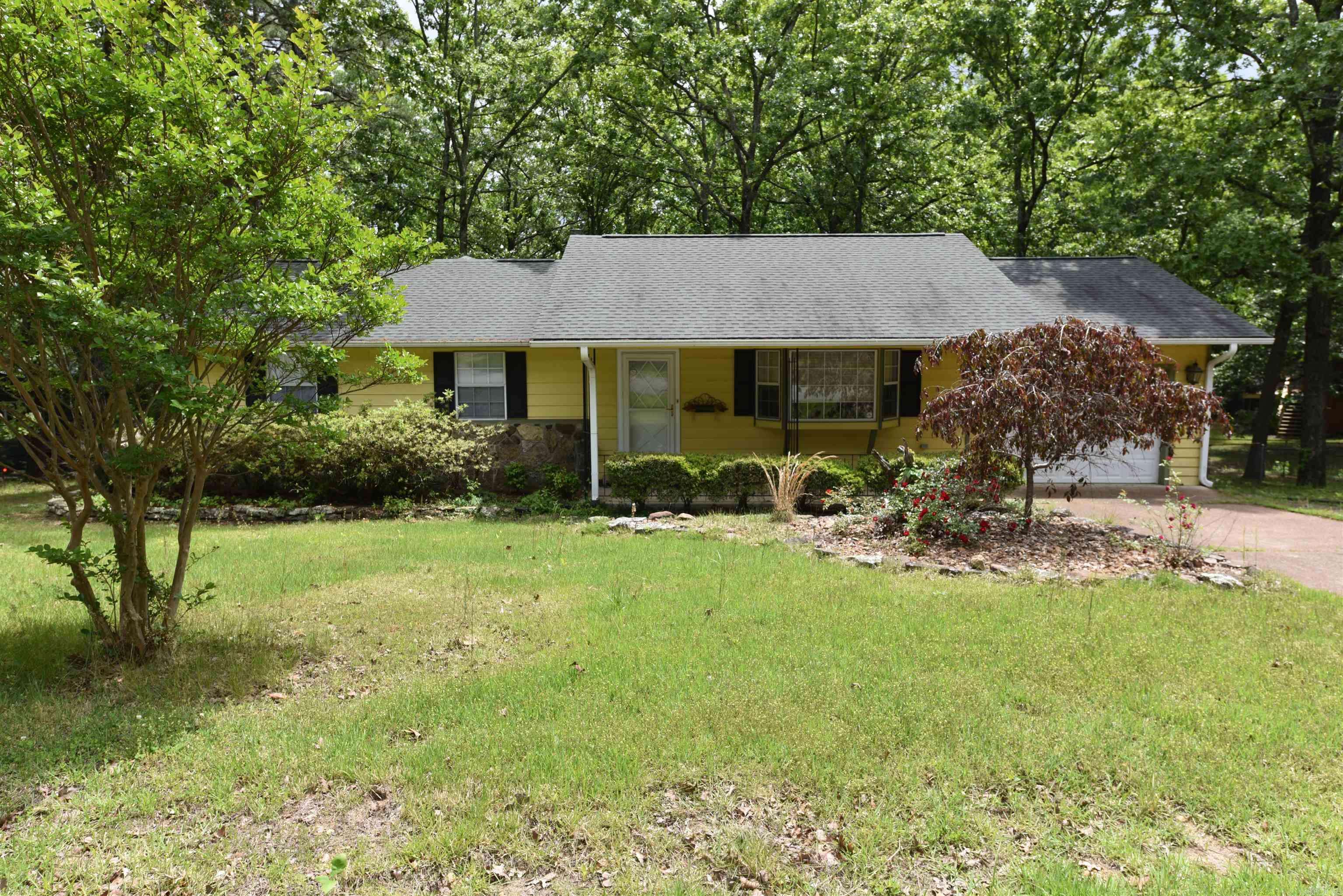 Fairfield Bay, AR 72088,172 Dunn Hollow Drive