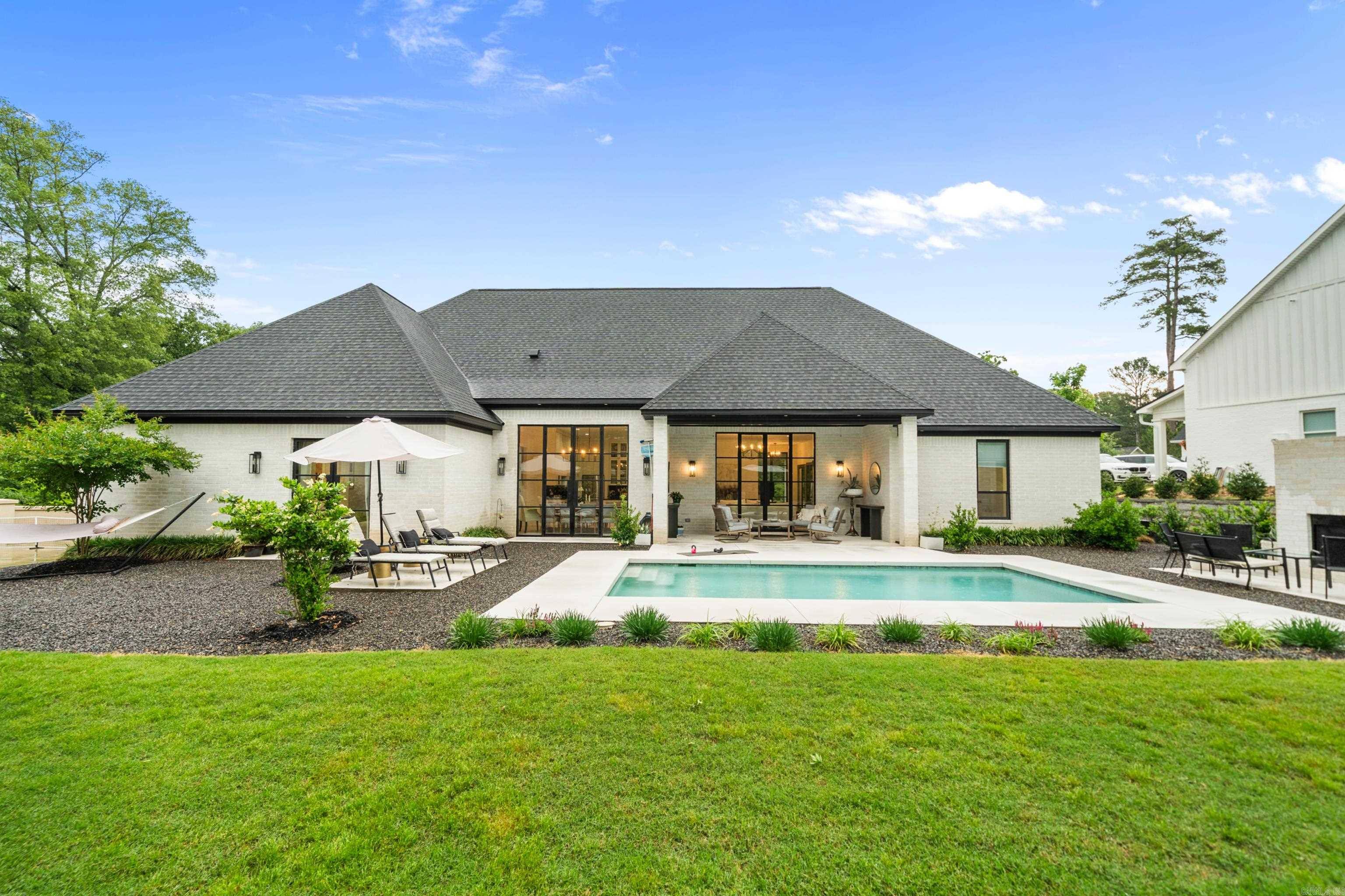 Hot Springs, AR 71901,144 Thornbury Court