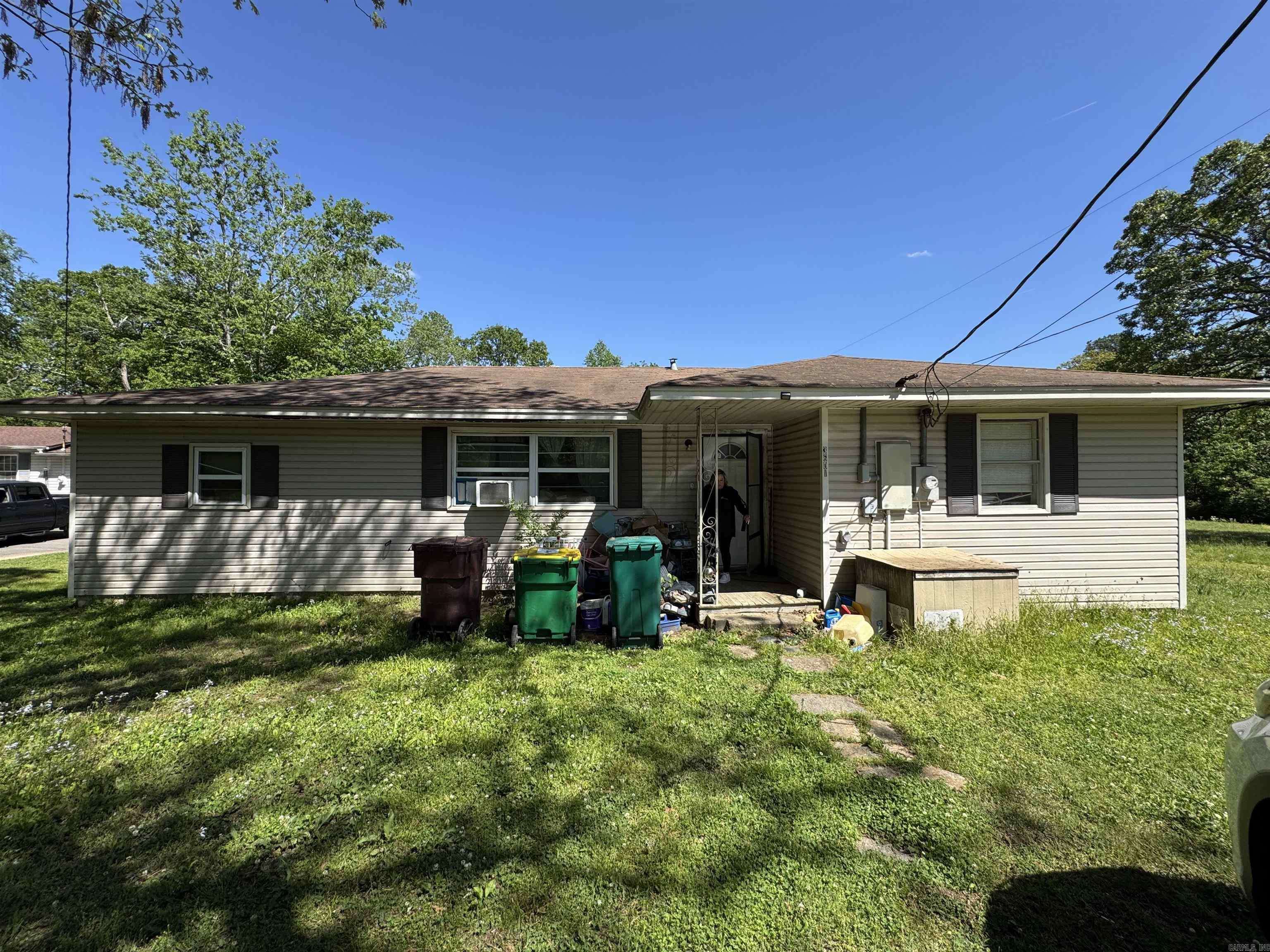 Little Rock, AR 72210,3601 Jack Mann Road