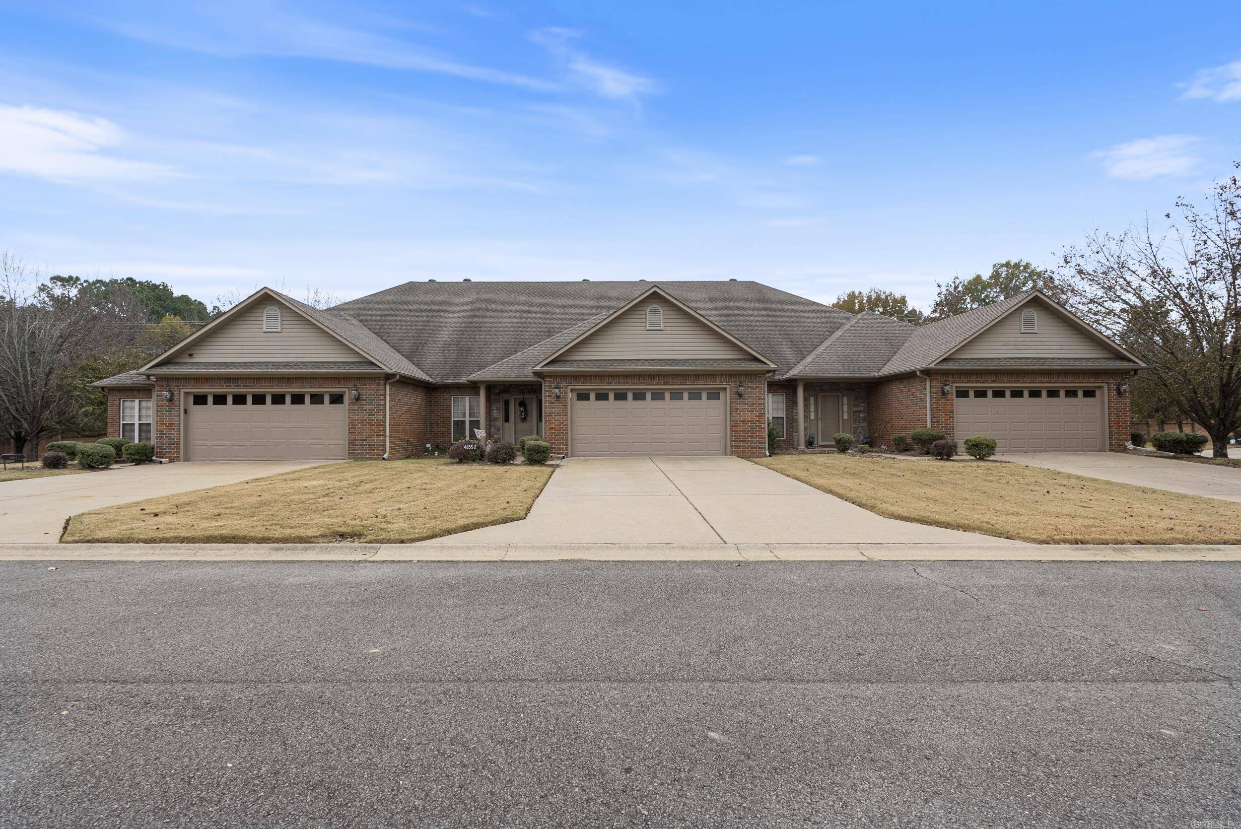 Conway, AR 72034,4655 Palm Springs Circle1