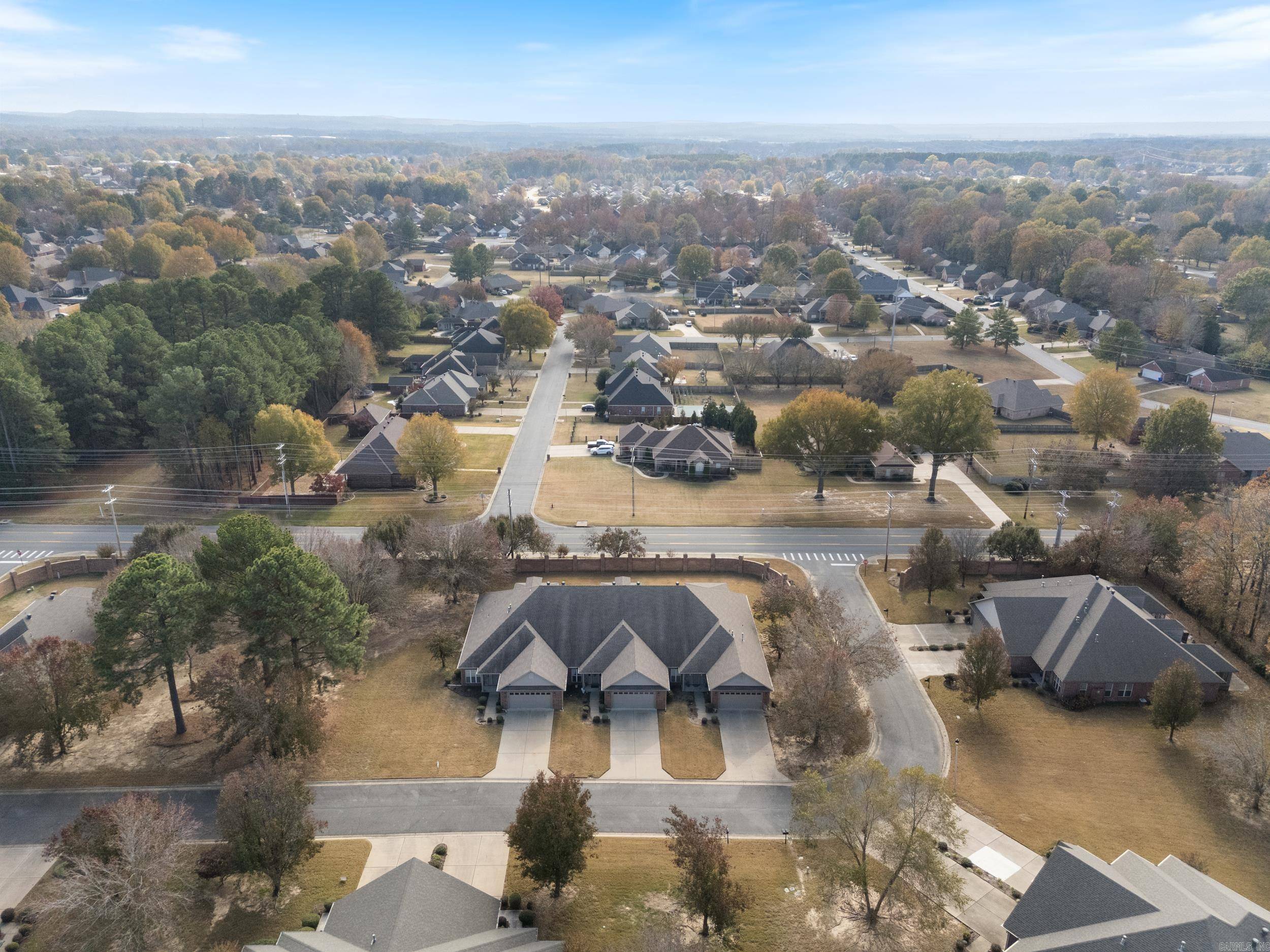 Conway, AR 72034,4655 Palm Springs Circle1