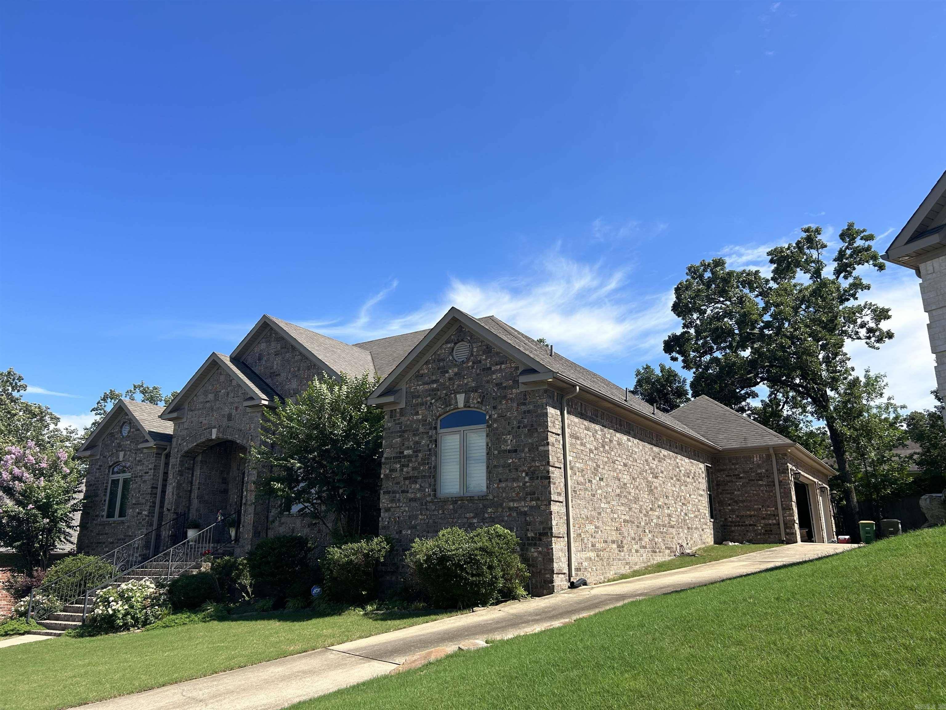 Sherwood, AR 72120,Address not disclosed