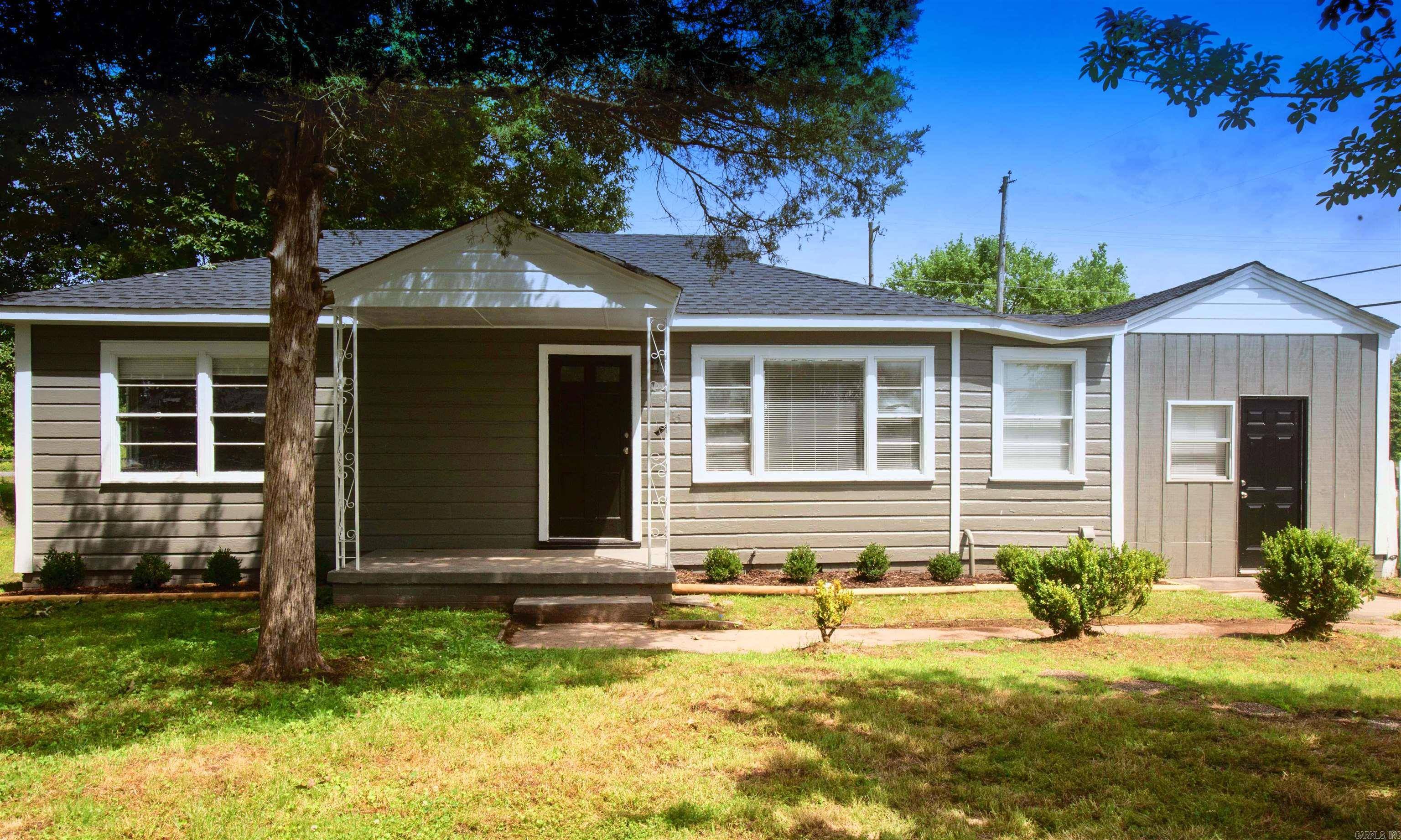 North Little Rock, AR 72117,25 Quillen Avenue