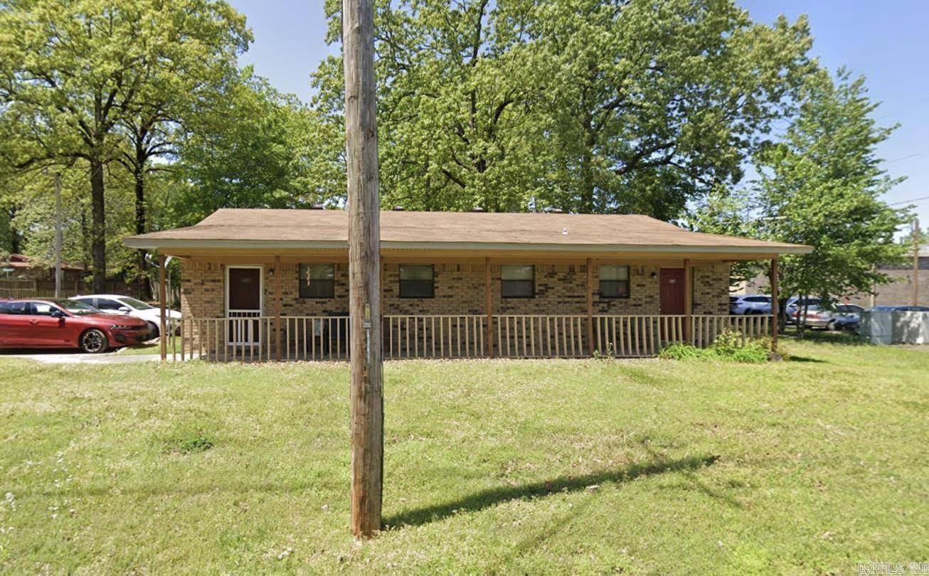 Sherwood, AR 72120,Address not disclosed