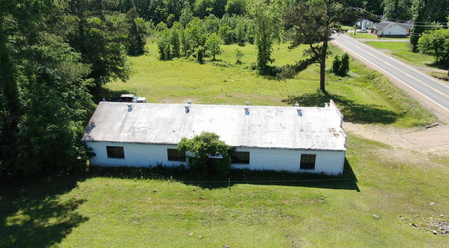 Warren, AR 71671-9999,Address not disclosed