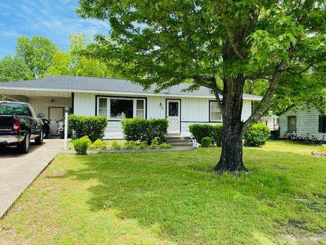 Mena, AR 71953,709 Sampson Avenue