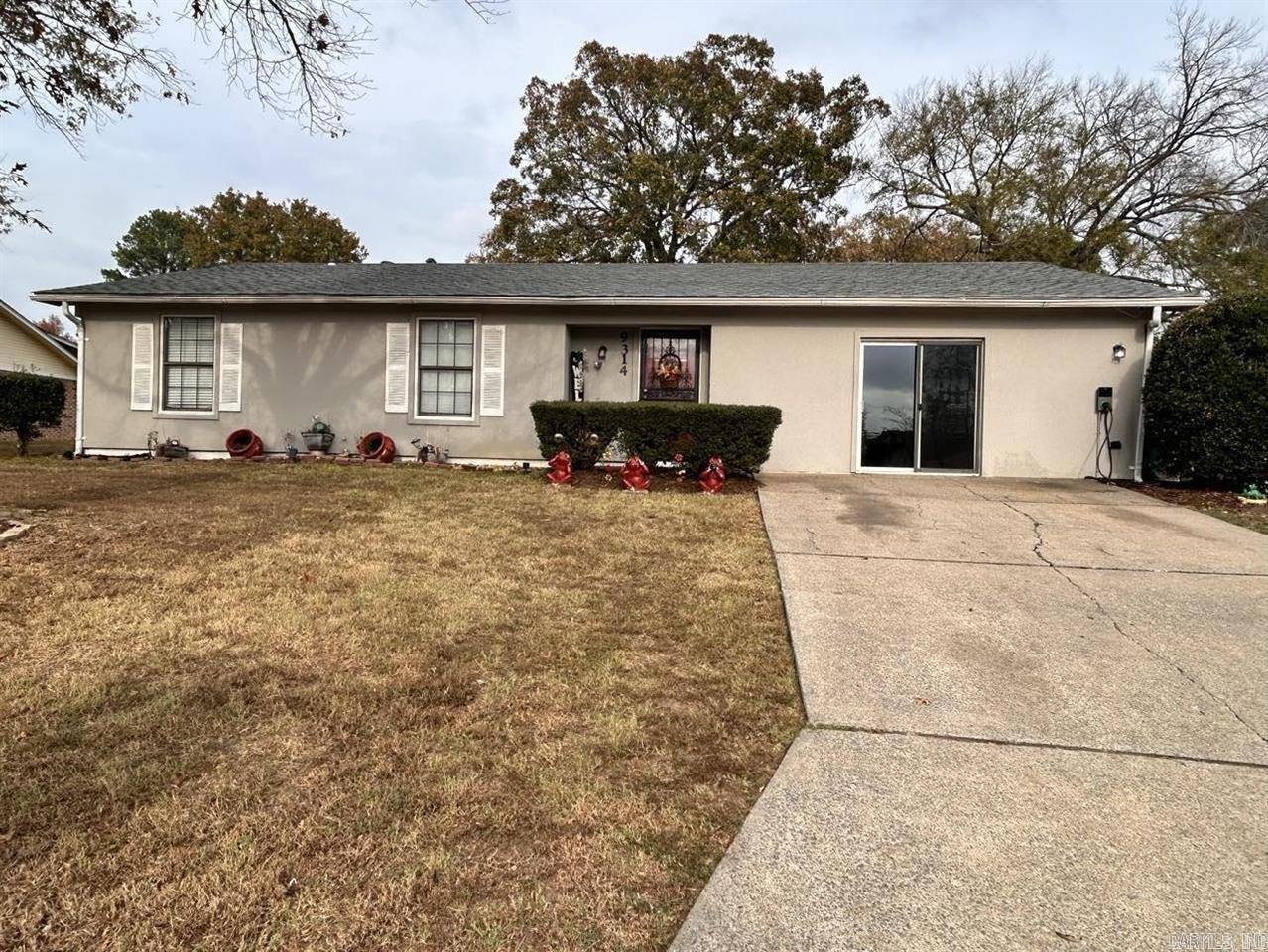 Little Rock, AR 72204,9314 Timber Valley Road