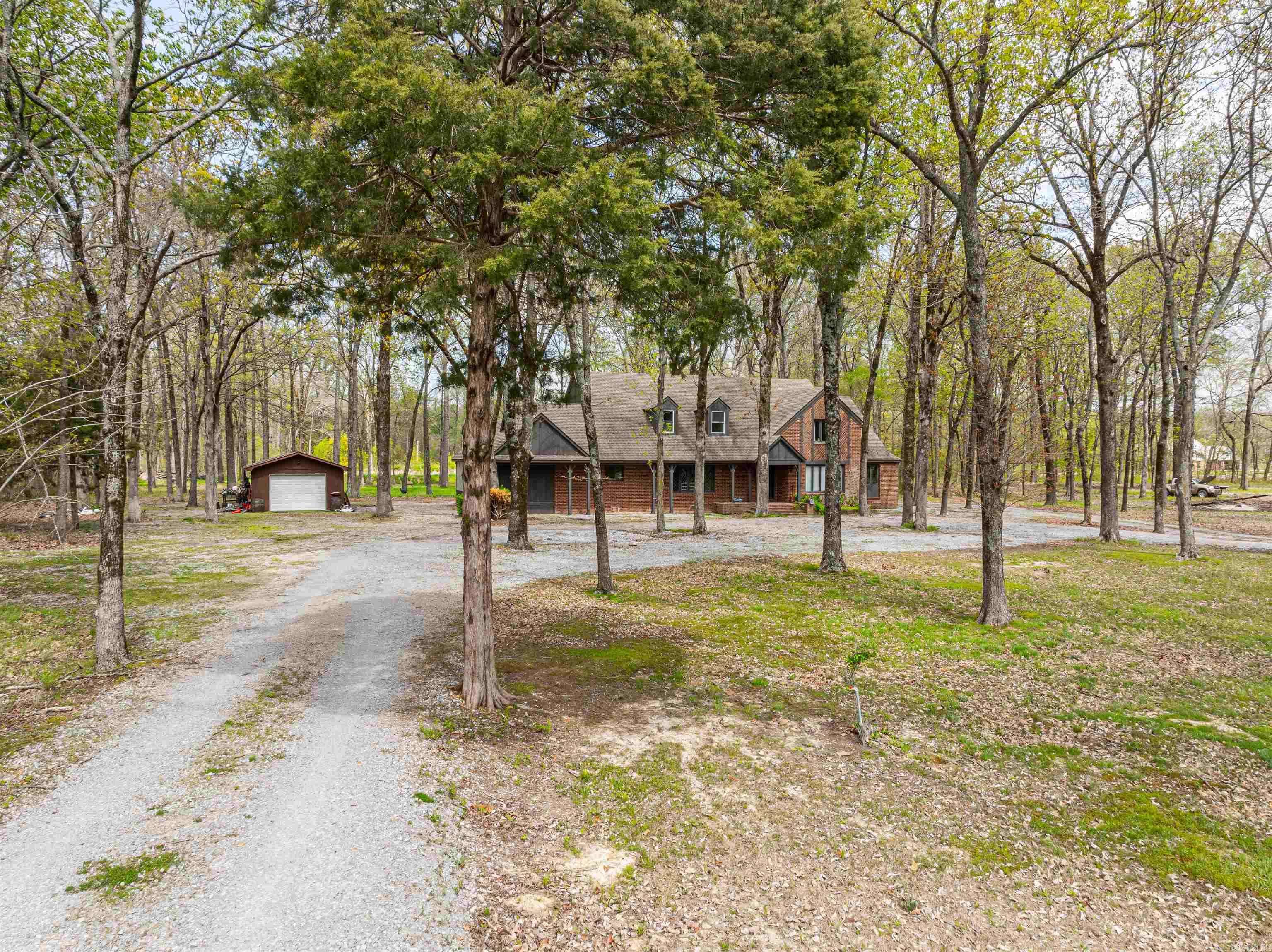 Weiner, AR 72479,2005 Kingshighway