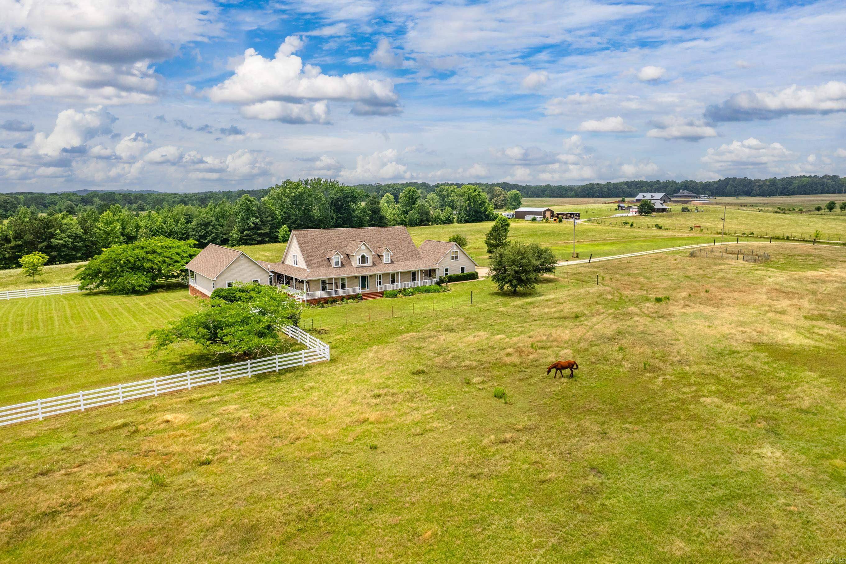 Benton, AR 72019,1325 EL DORADO
