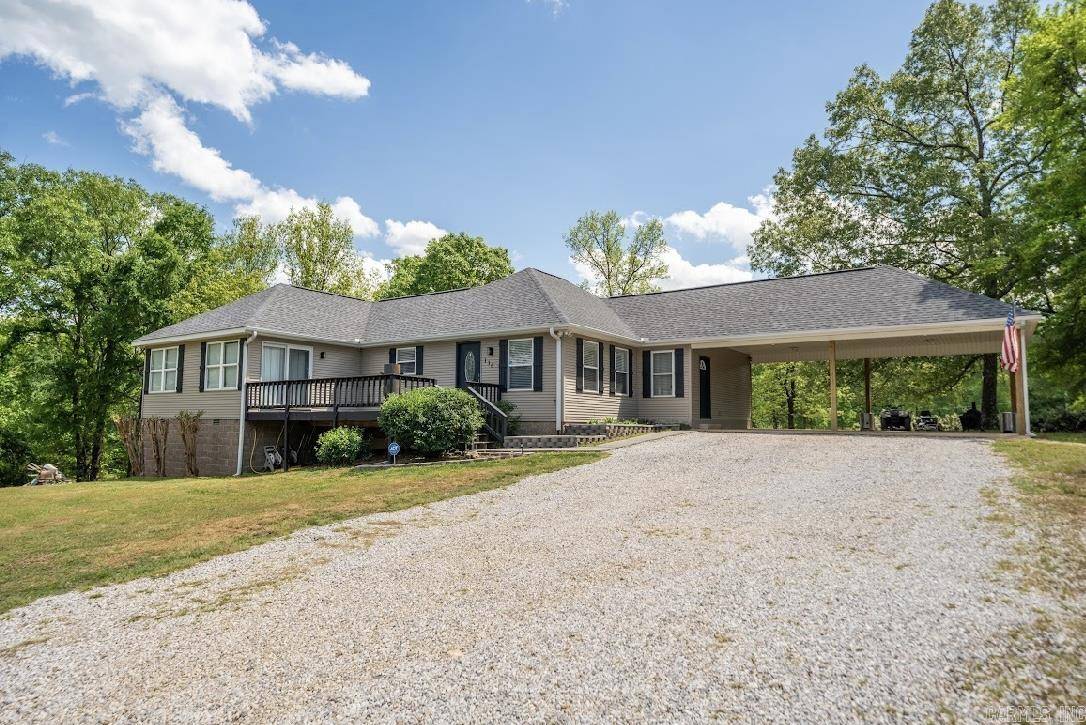 Hot Springs, AR 71913,136 Ami Jo Drive