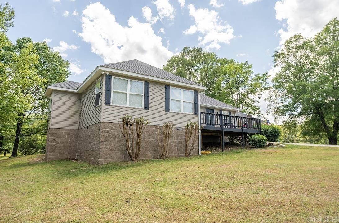 Hot Springs, AR 71913,136 Ami Jo Drive