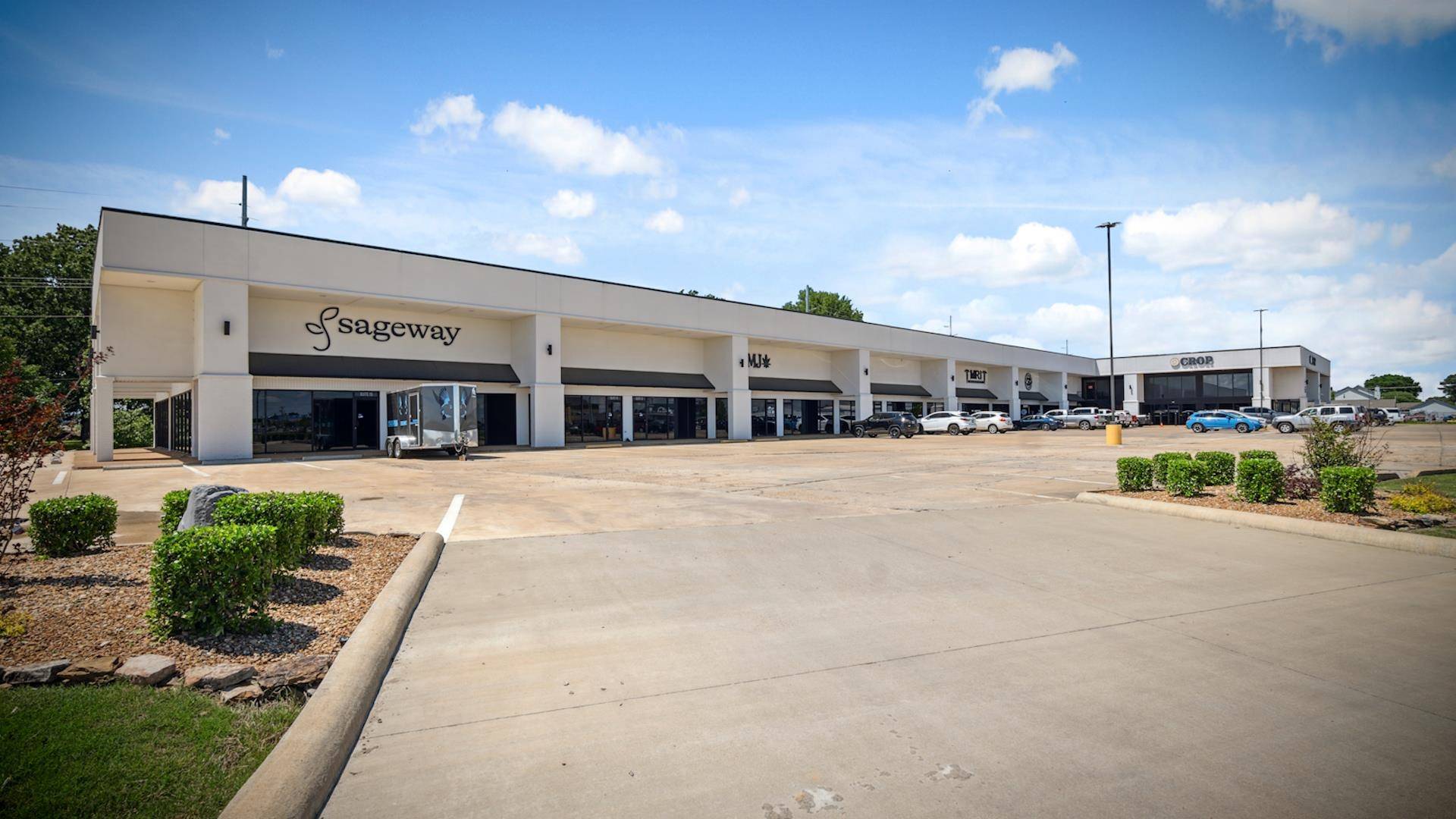 Jonesboro, AR 72401,2929 S Caraway Suite 12