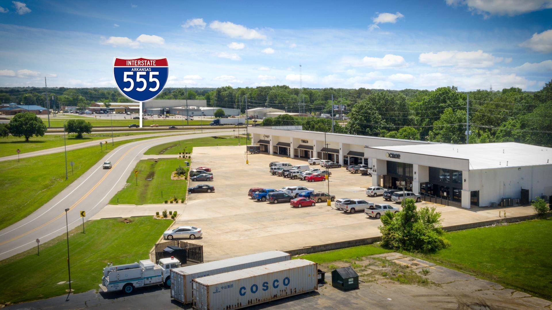 Jonesboro, AR 72401,2929 S Caraway Suite 5