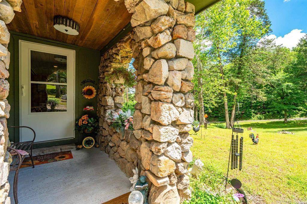 Hot Springs, AR 71913,4915 Albert Pike Road