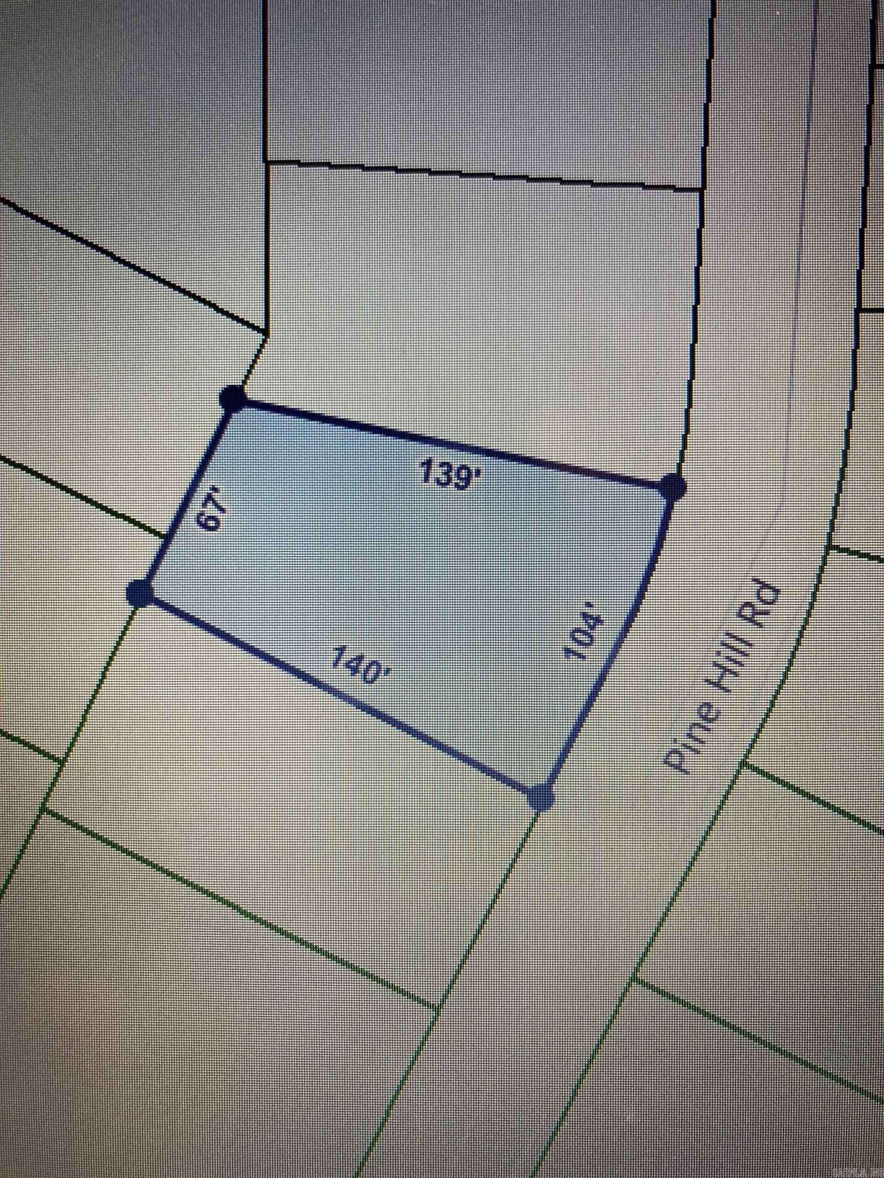 Fairfield Bay, AR 72088,Lots390&394BK15 Valley View Drive