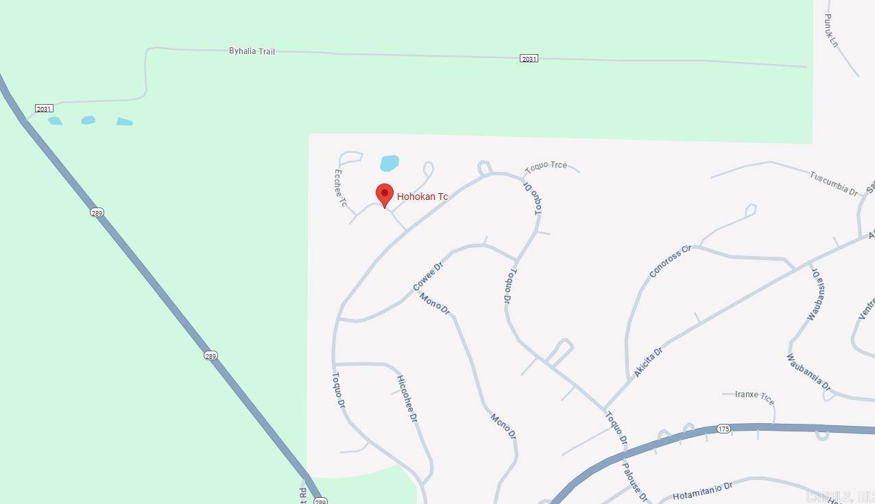 Cherokee Village, AR 72529,Address not disclosed