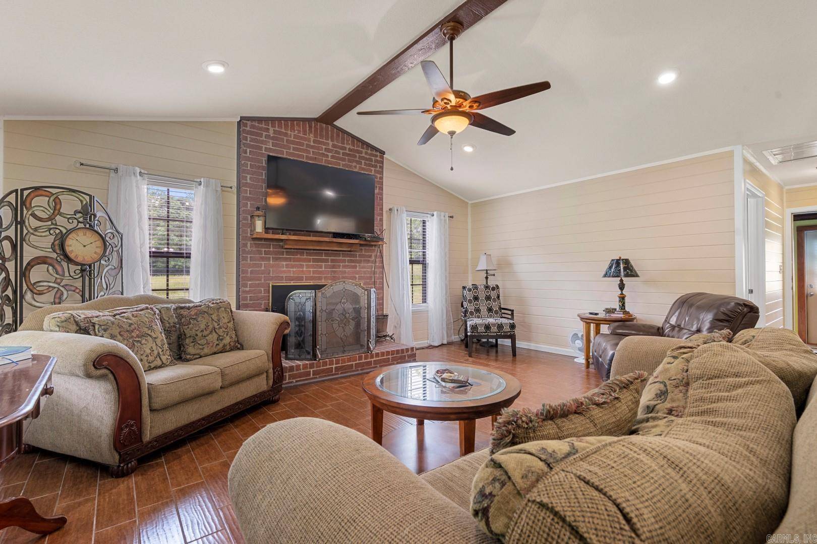 Nashville, AR 71852,1270 Hempstead 31