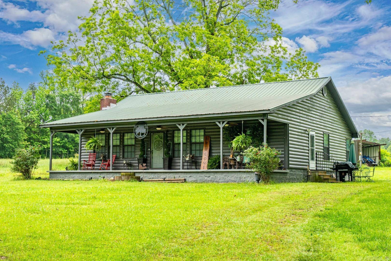 Nashville, AR 71852,1270 Hempstead 31