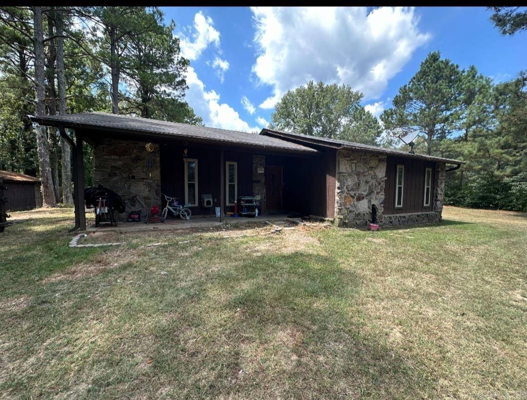Hensley, AR 72065-8927,Address not disclosed