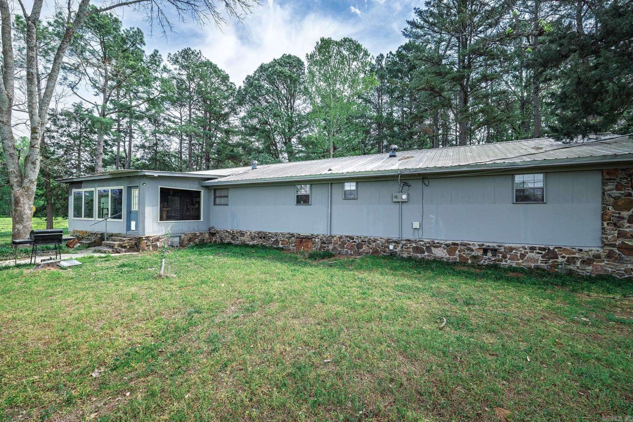Perryville, AR 72126,Address not disclosed