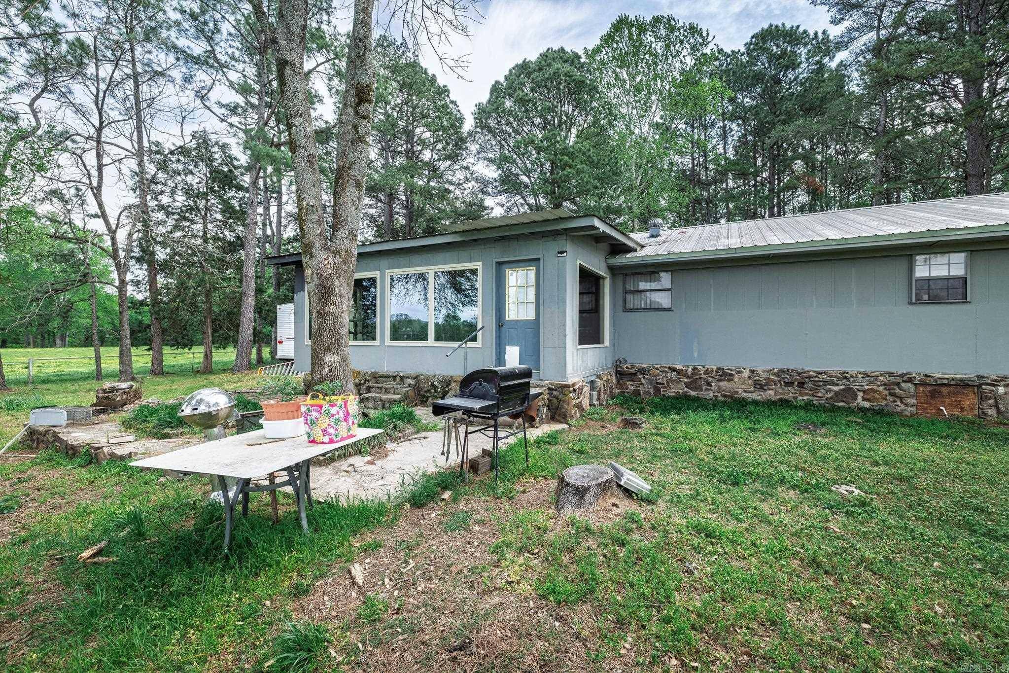 Perryville, AR 72126,Address not disclosed