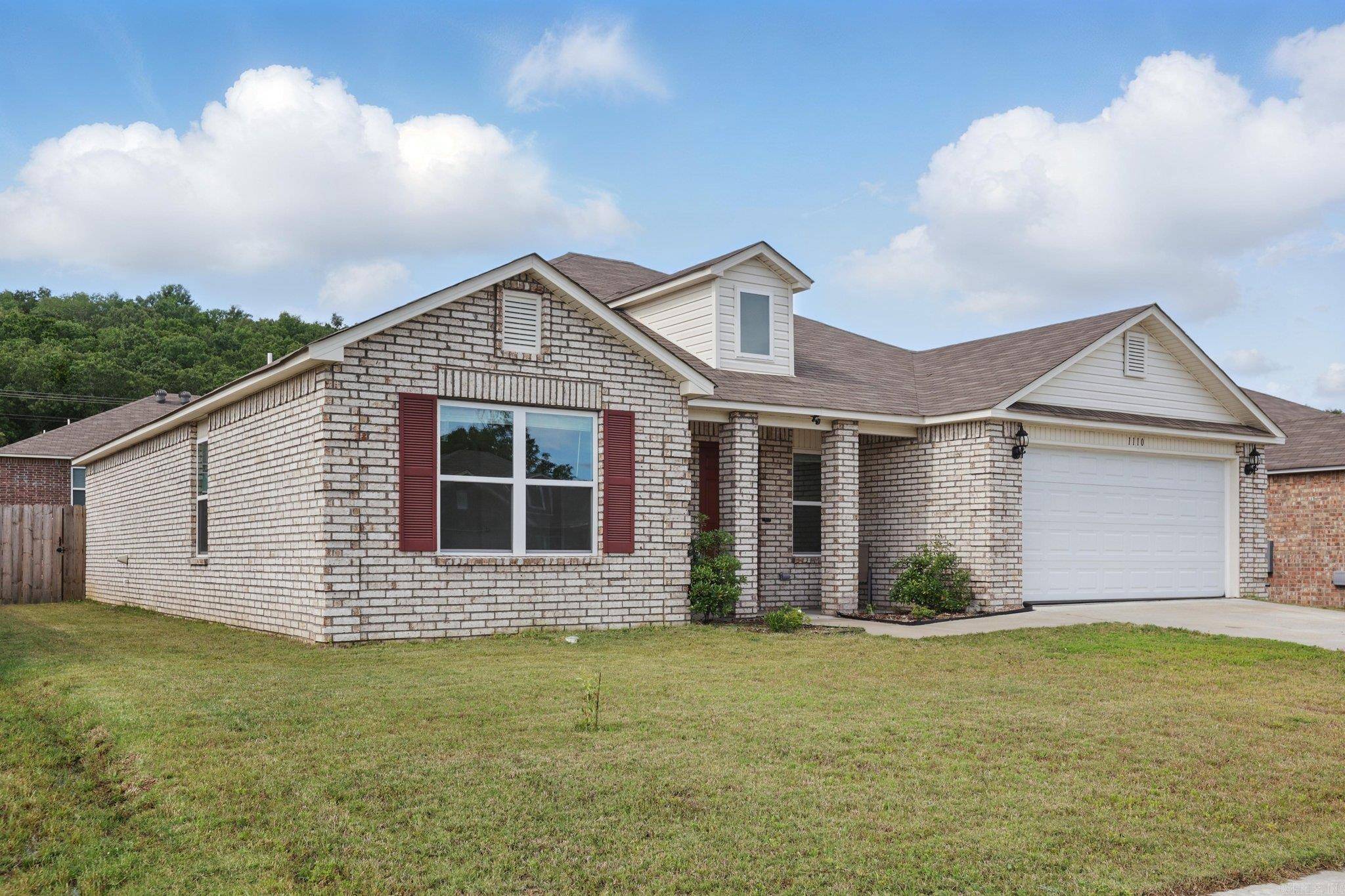 Conway, AR 72032,1110 Rockwell Dr