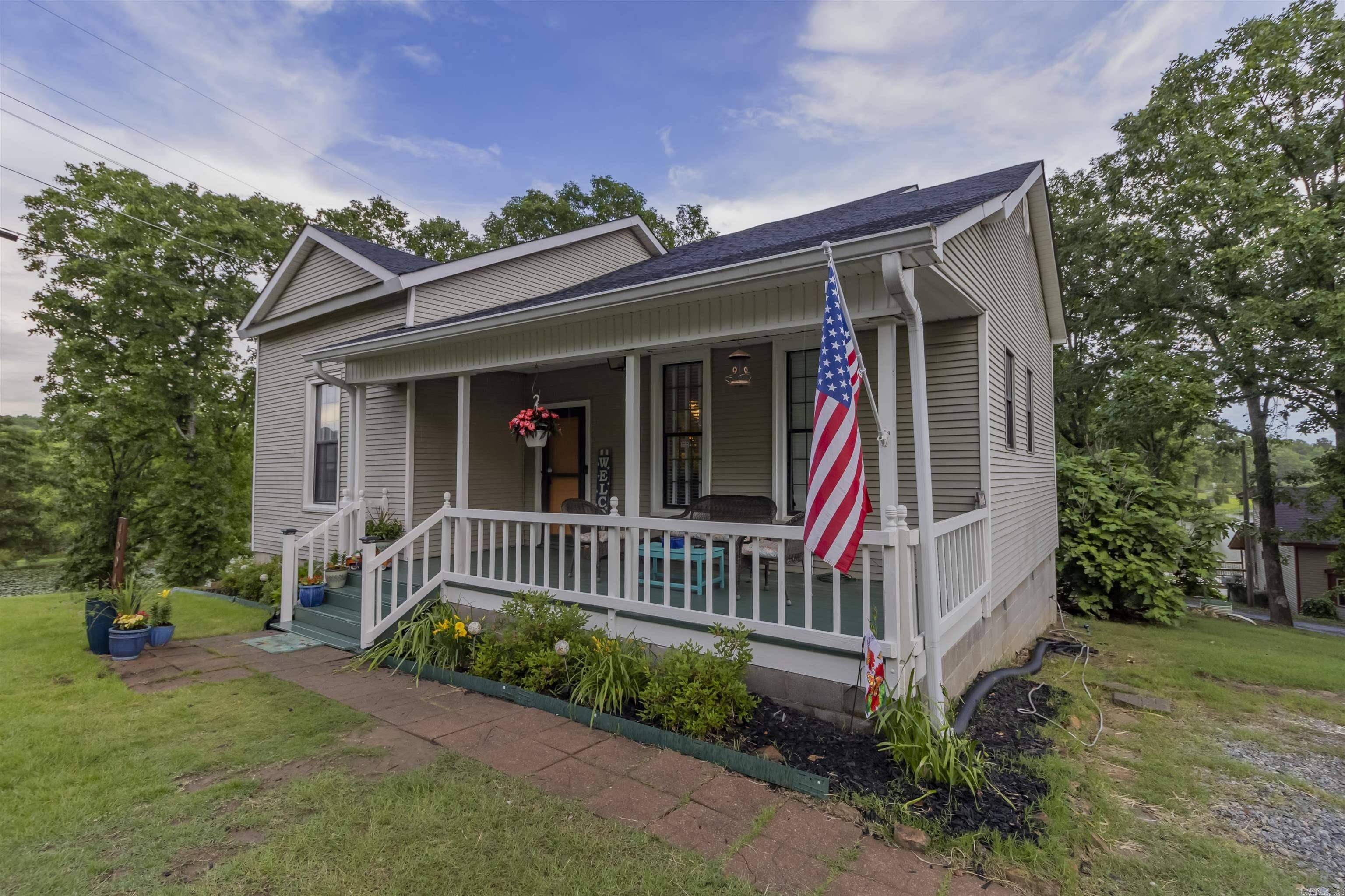 Sherwood, AR 72120,4604 Hatcher Road