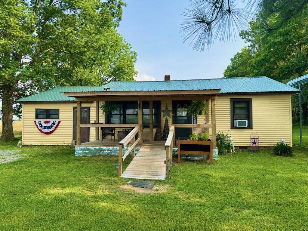 Rector, AR 72461,Address not disclosed
