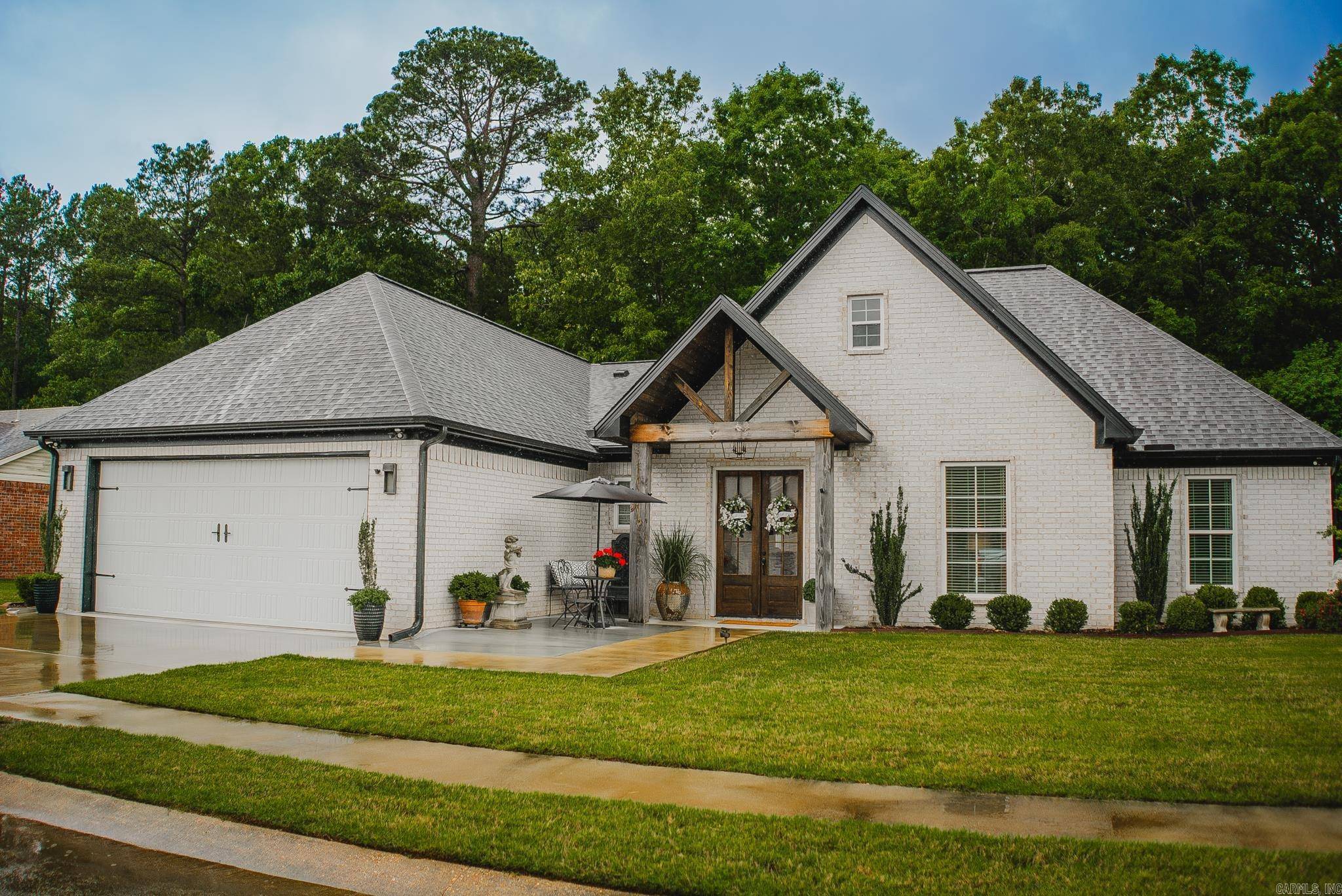 Monticello, AR 71655,Address not disclosed
