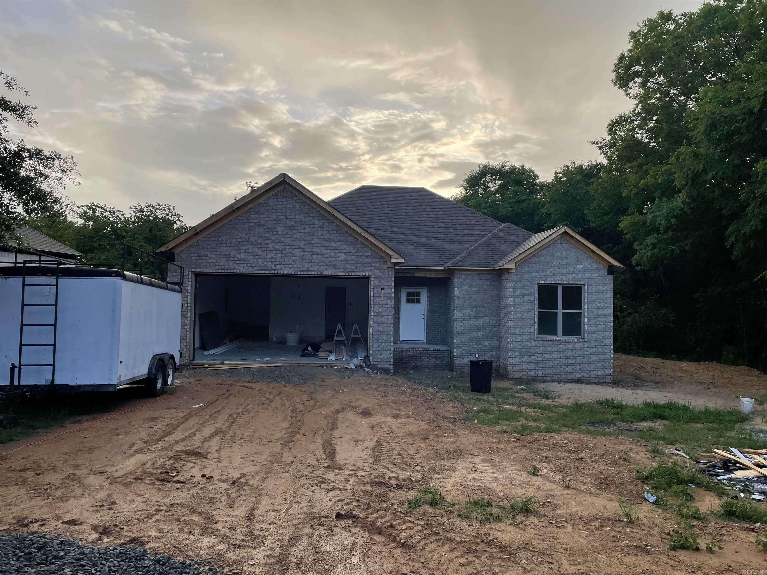 Greenbrier, AR 72058,25 Mountain Grove Road